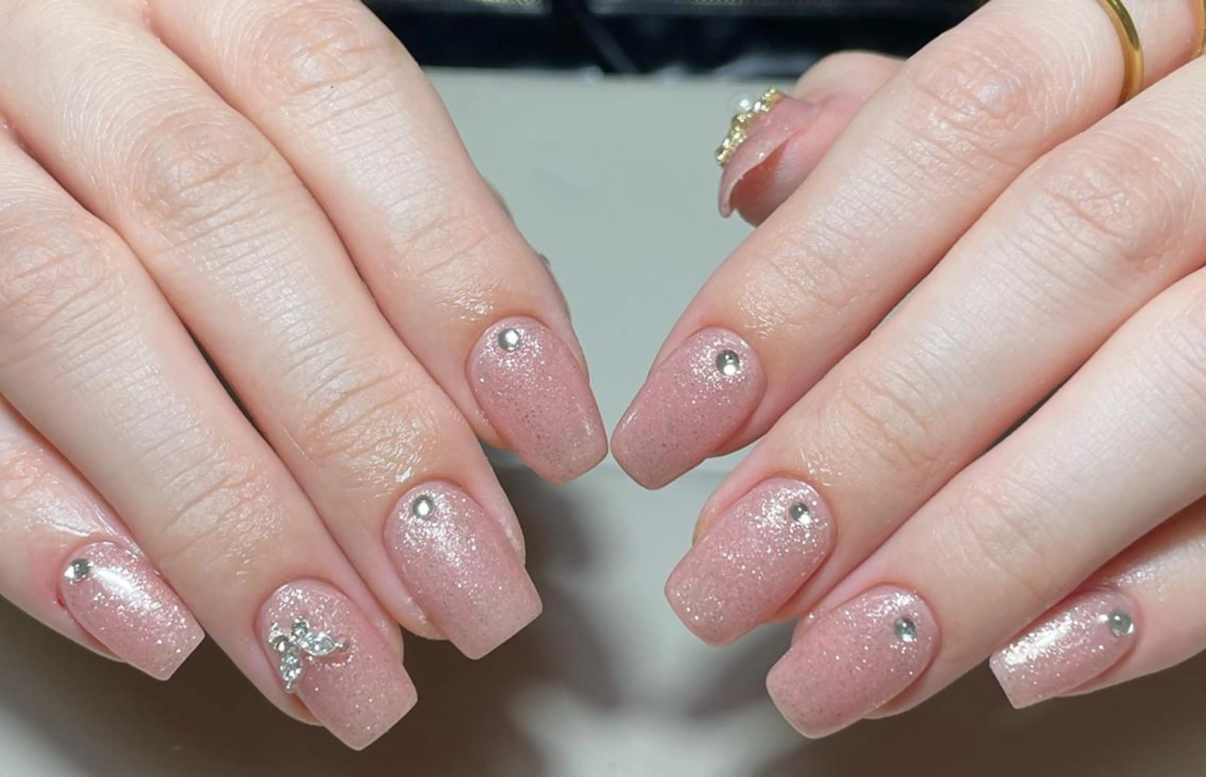 ネイル ハンドネイル エリ🫧 nail池袋東口のネイルデザイン