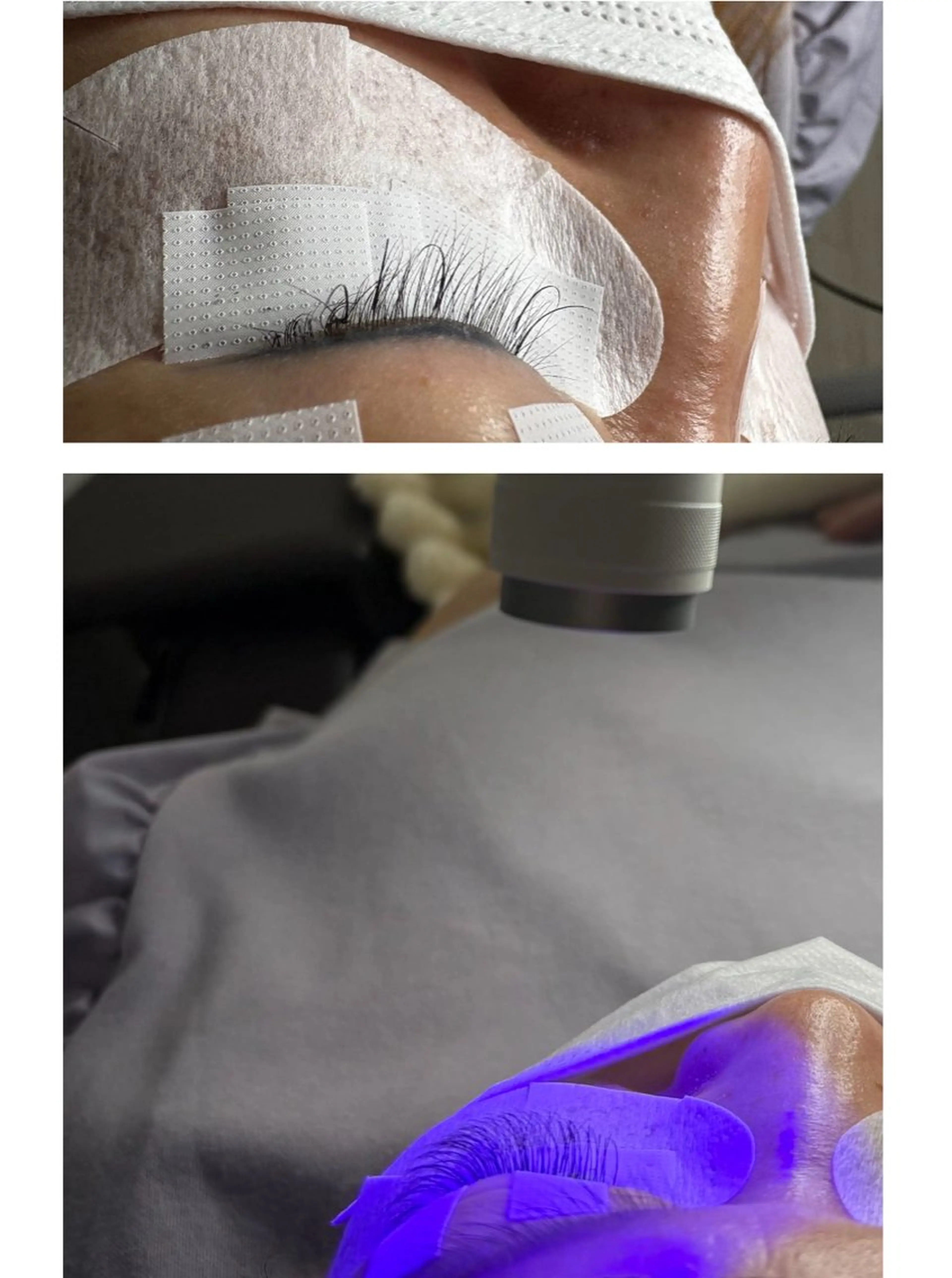 マツエク・マツパ トータルビューティー サロン・Ｎの眉毛・アイブロウイメージ