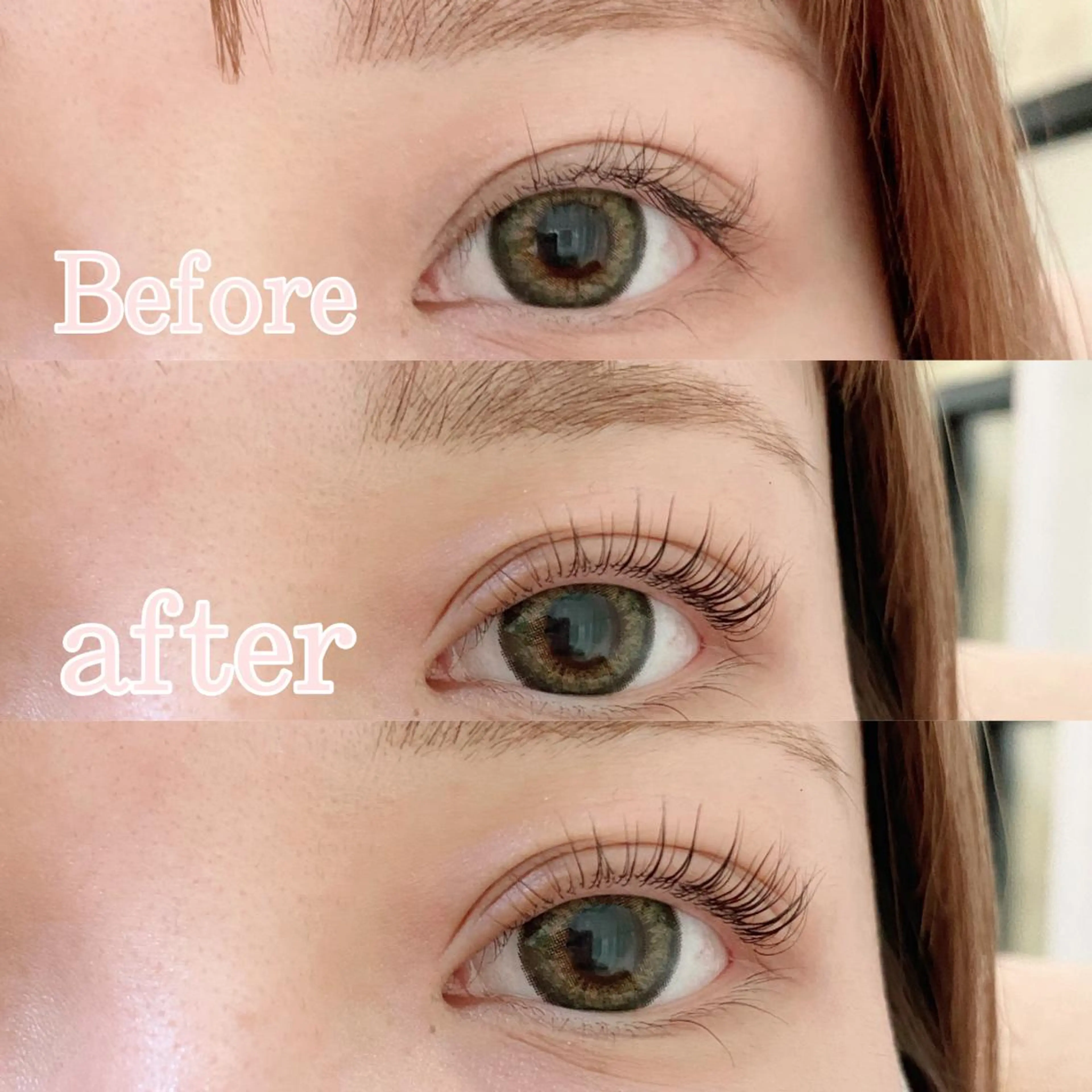 マツエク・マツパ まつげパーマ TSUNA 🌙 Lim 五反田のマツエク・マツパデザイン