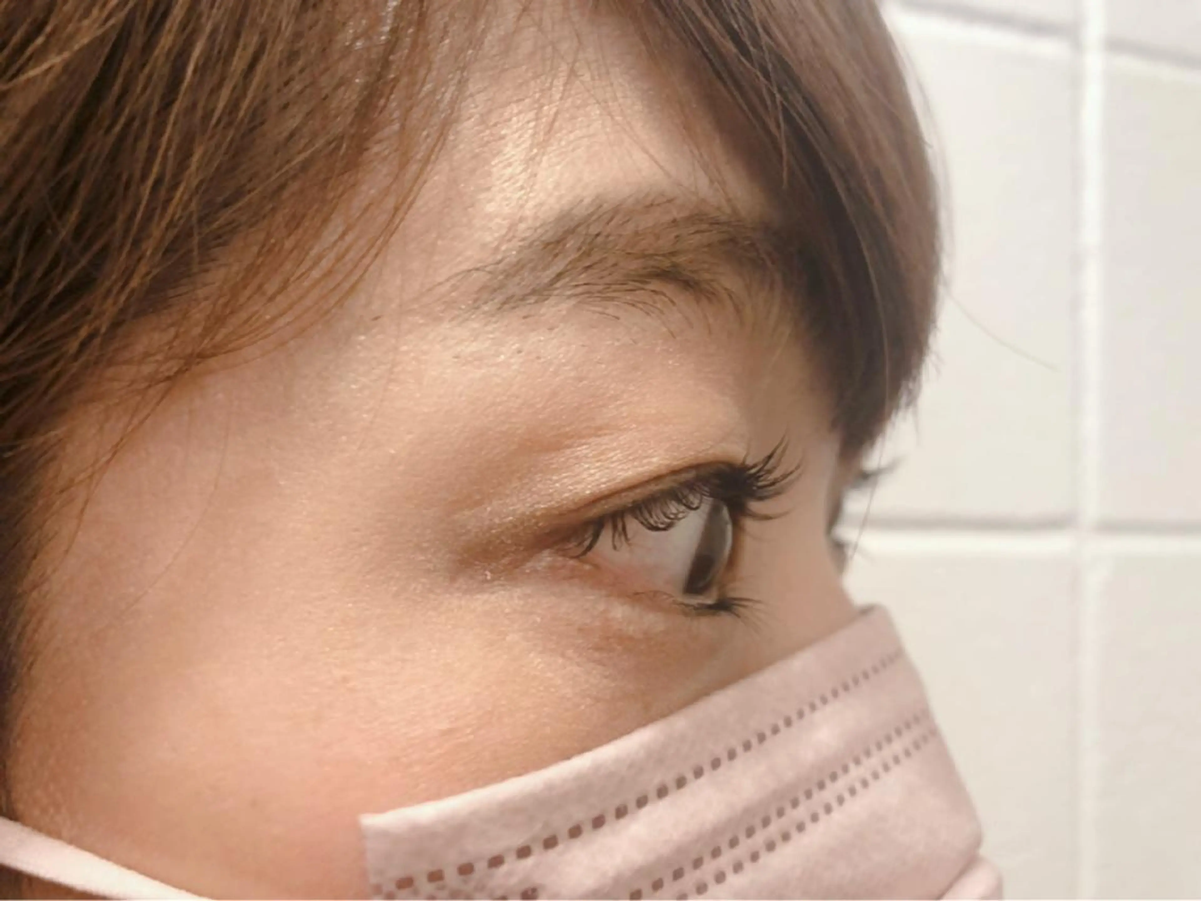マツエク・マツパ eyelash salon an所属・アイラッシュサロン anのマツエク・マツパデザイン