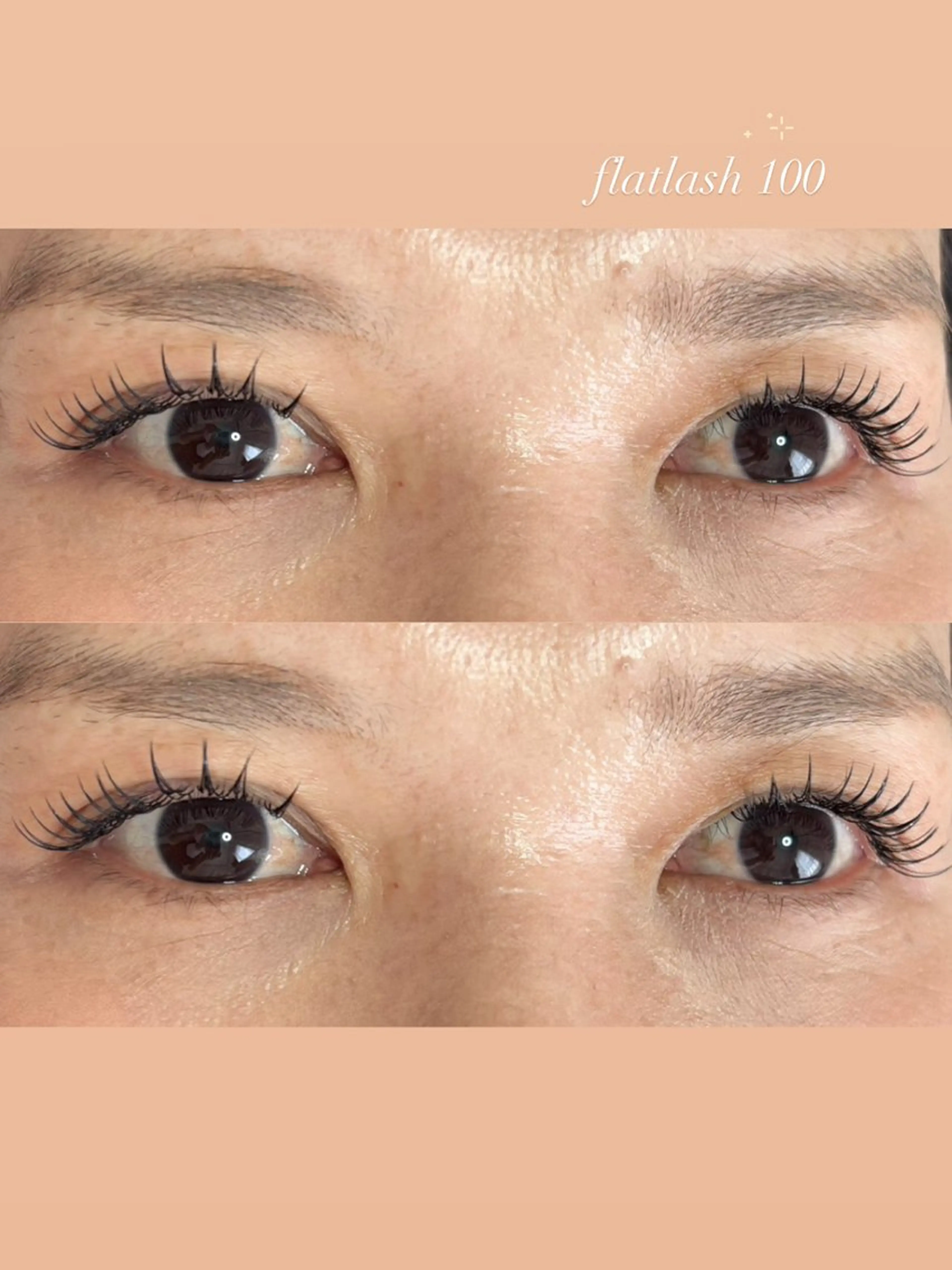 マツエク・マツパ マツエク ♡tiana juna˖ ࣪⊹のマツエク・マツパデザイン