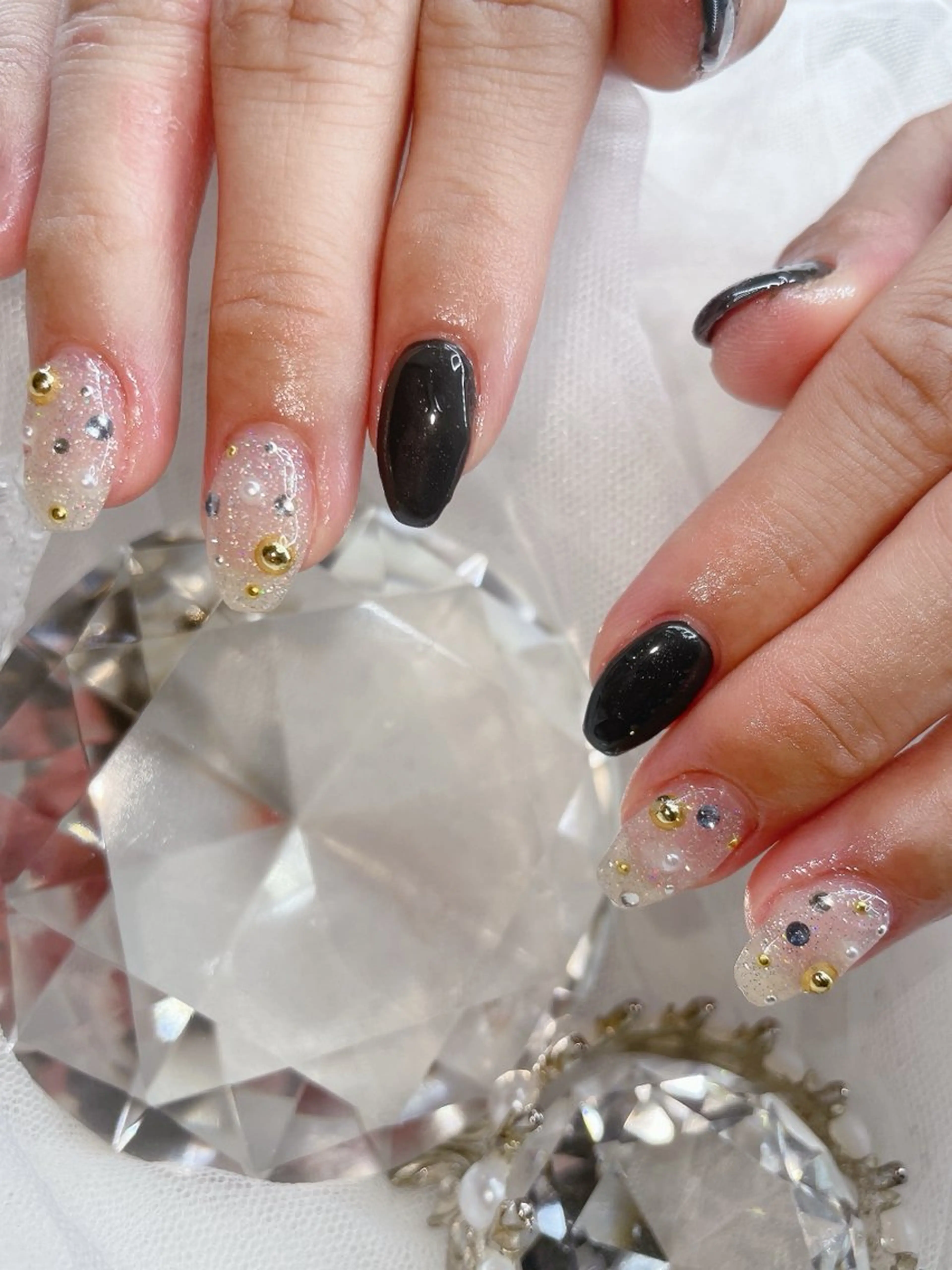 ネイル misun_ nailのネイルデザイン