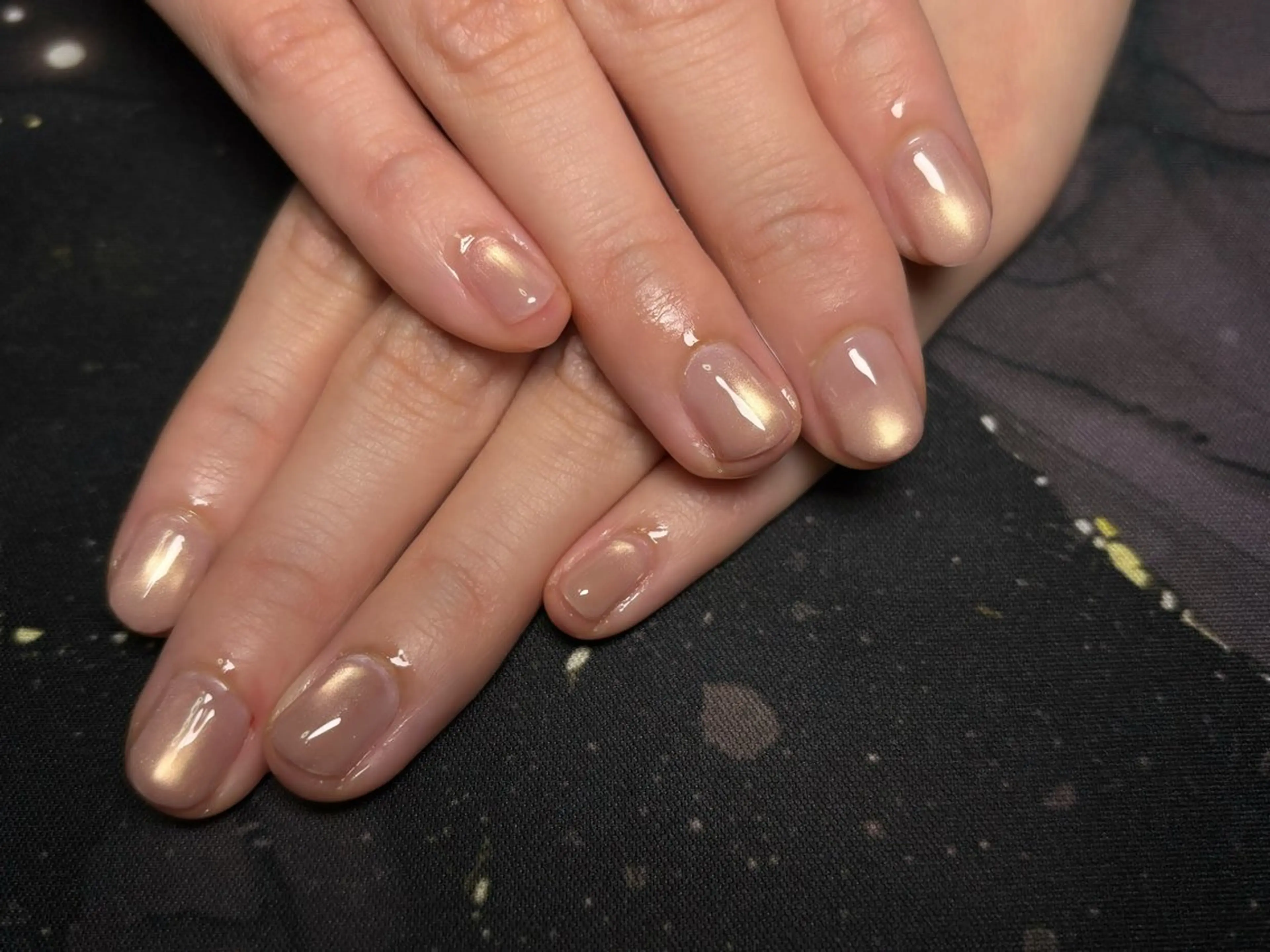 ネイル ゆう .のネイルデザイン