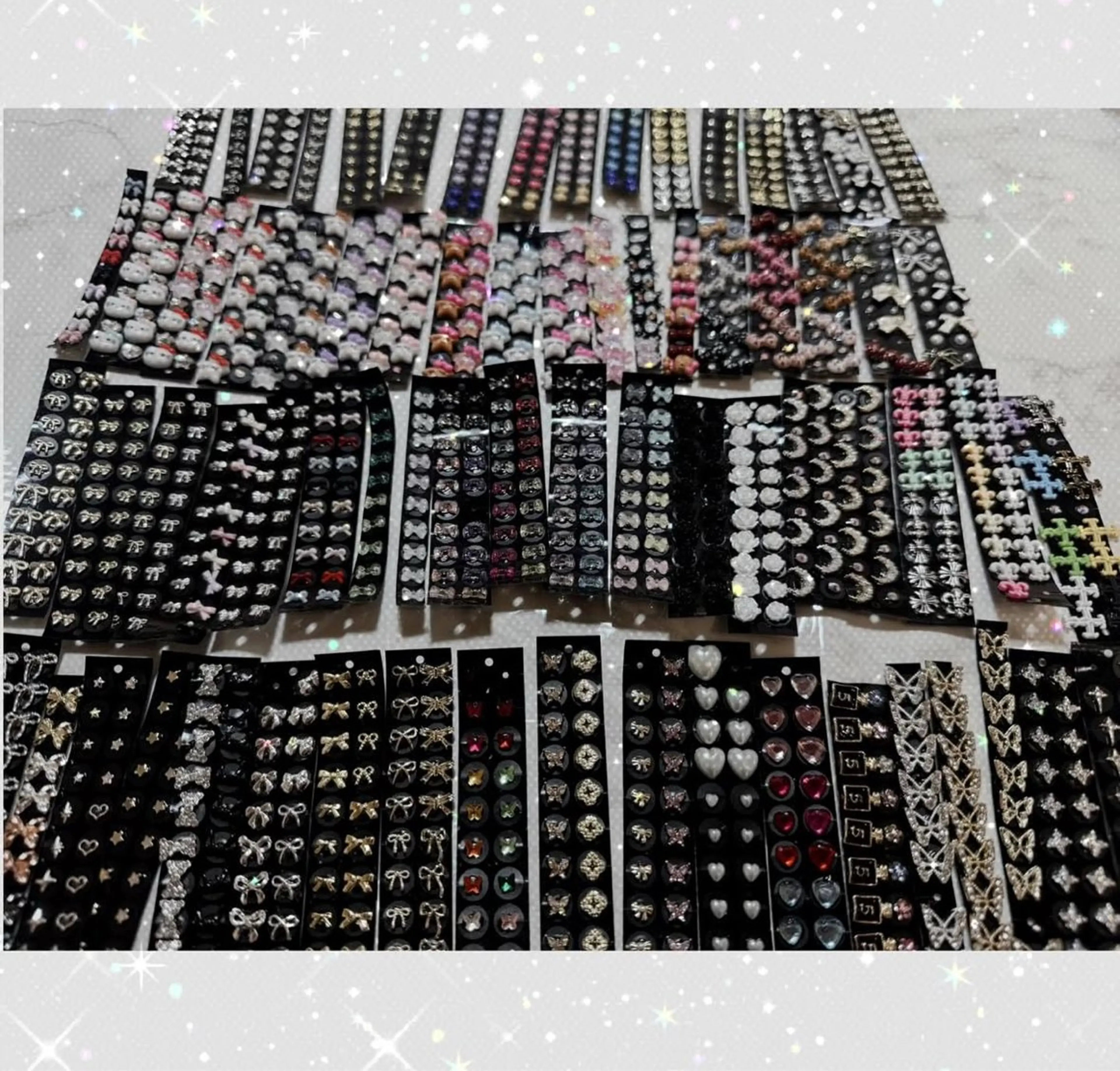 MIU 🎀のマツエク・マツパデザイン