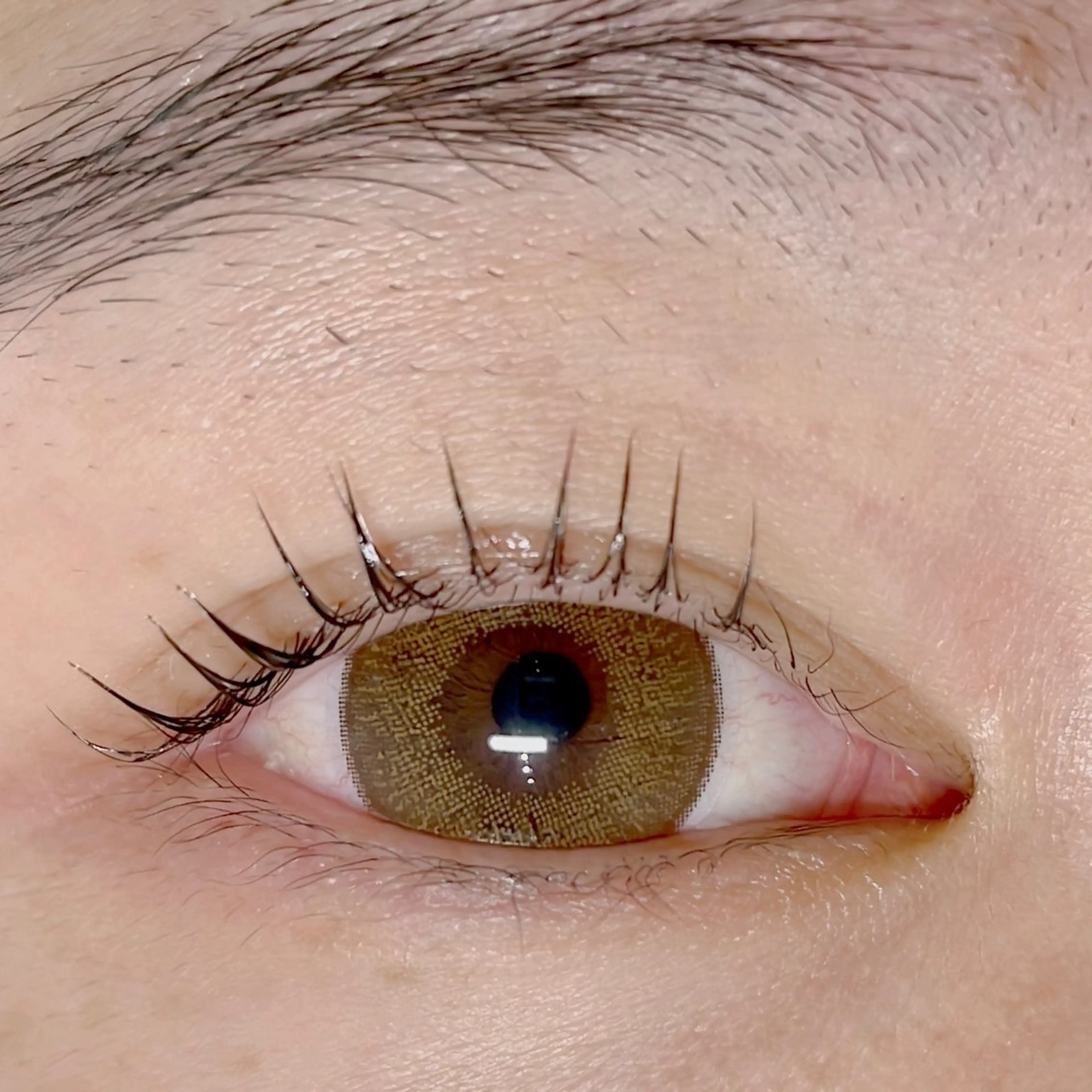 マツエク・マツパ Pearl miyuのマツエク・マツパデザイン