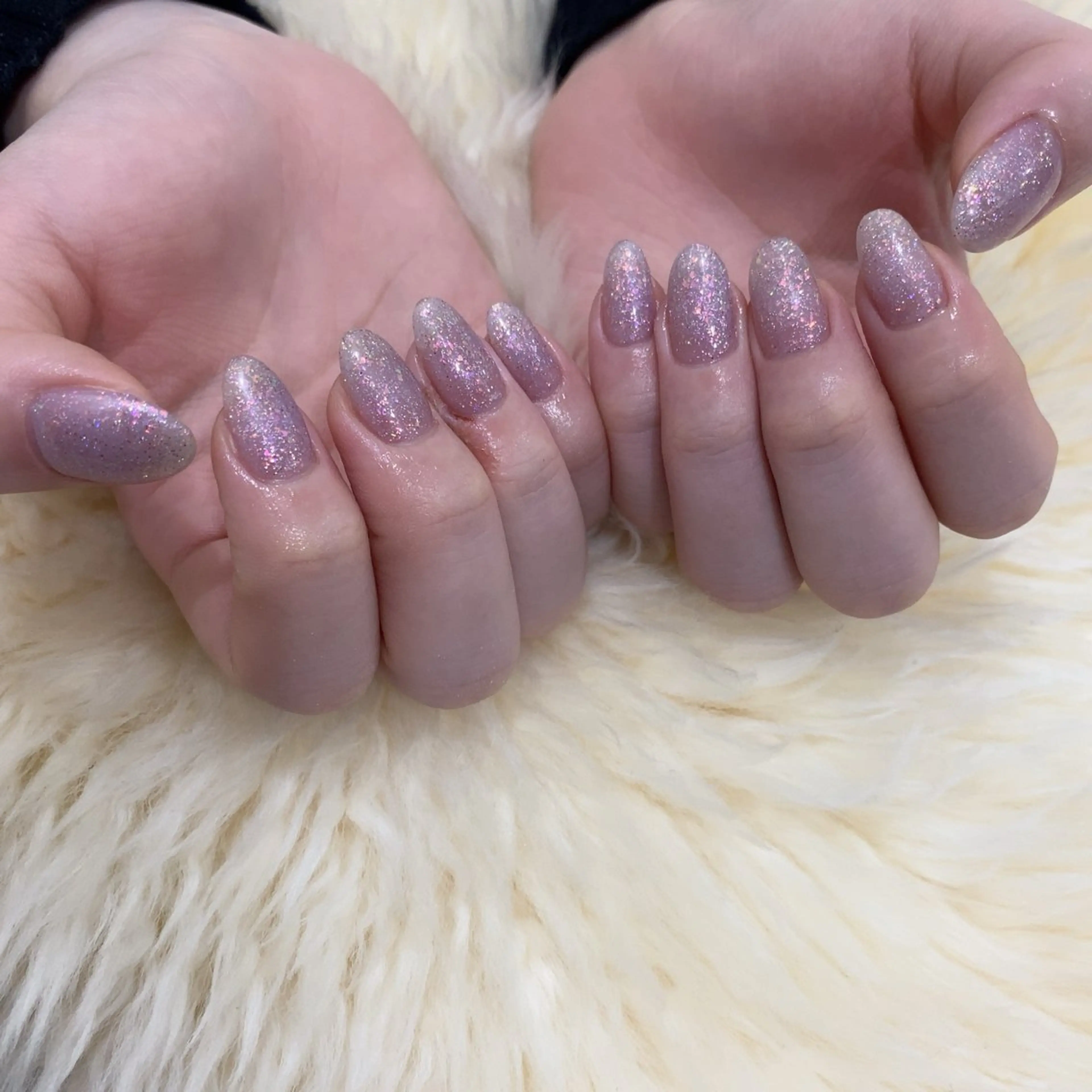 ネイル ハンドネイル SOL NAILのネイルデザイン