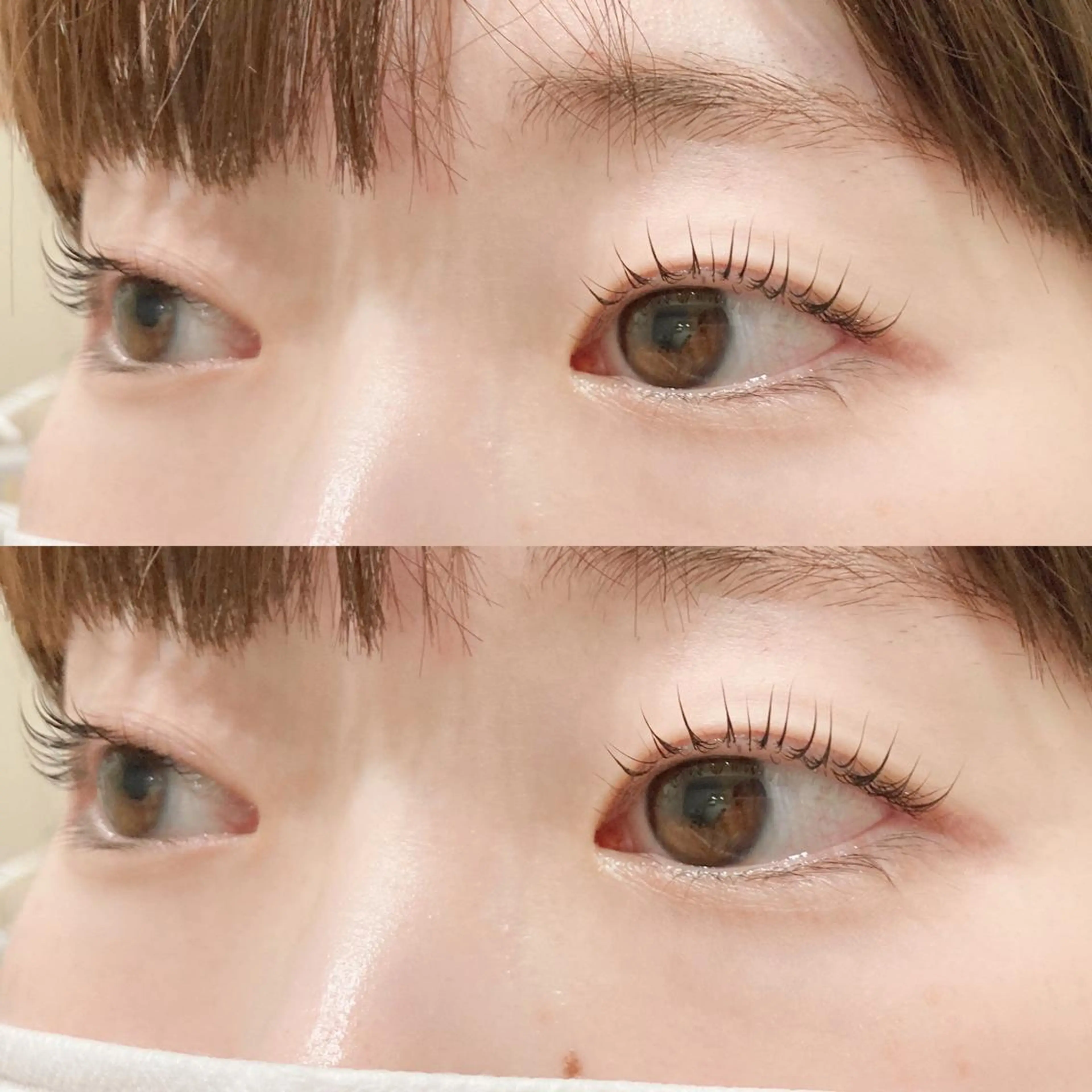 マツエク・マツパ マツパ 個室サロンAPiLA 橋本あゆみのマツエク・マツパデザイン