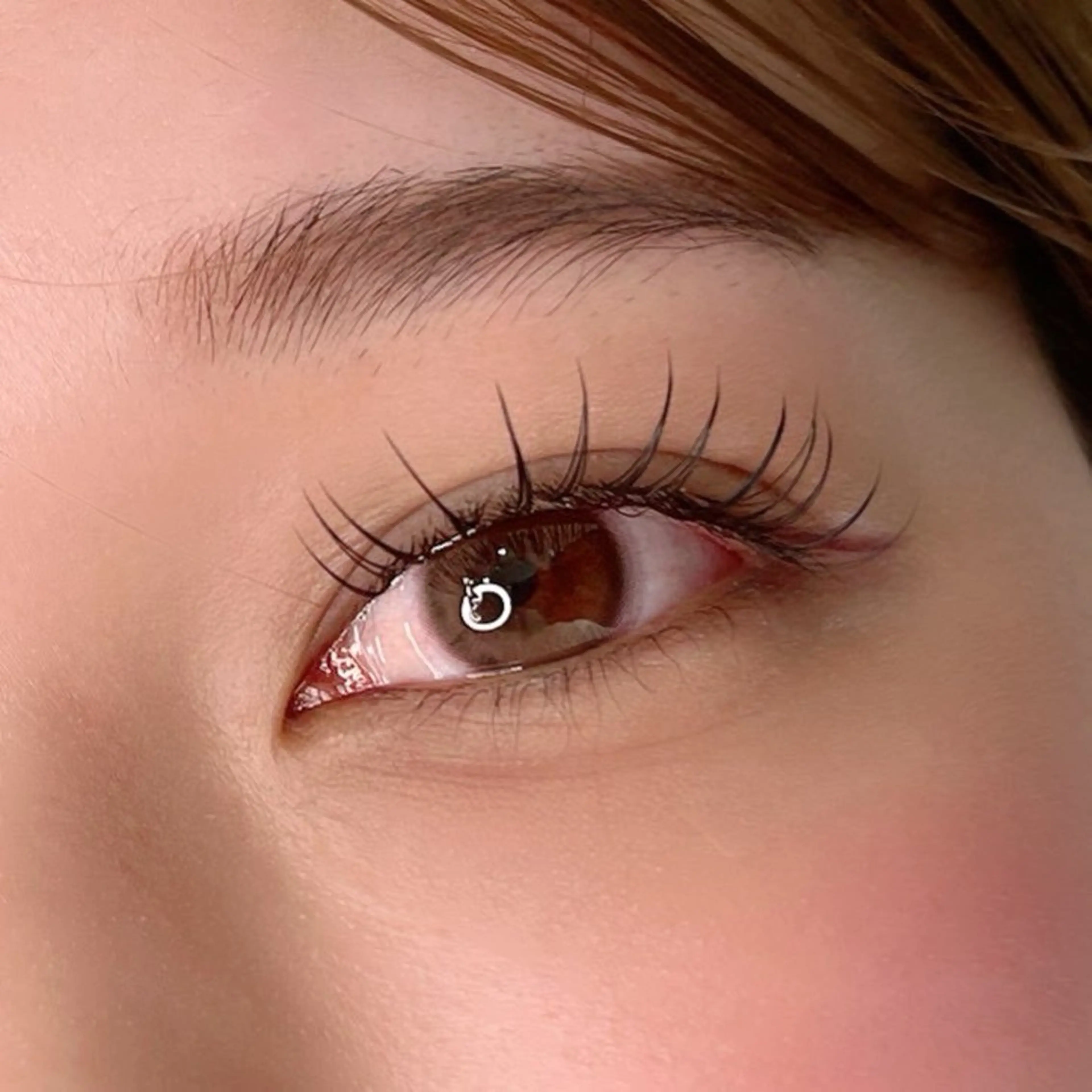 マツエク・マツパ バインドロック CCカール Cカール Dカール フラットラッシュ Luo Silque ★のマツエク・マツパデザイン