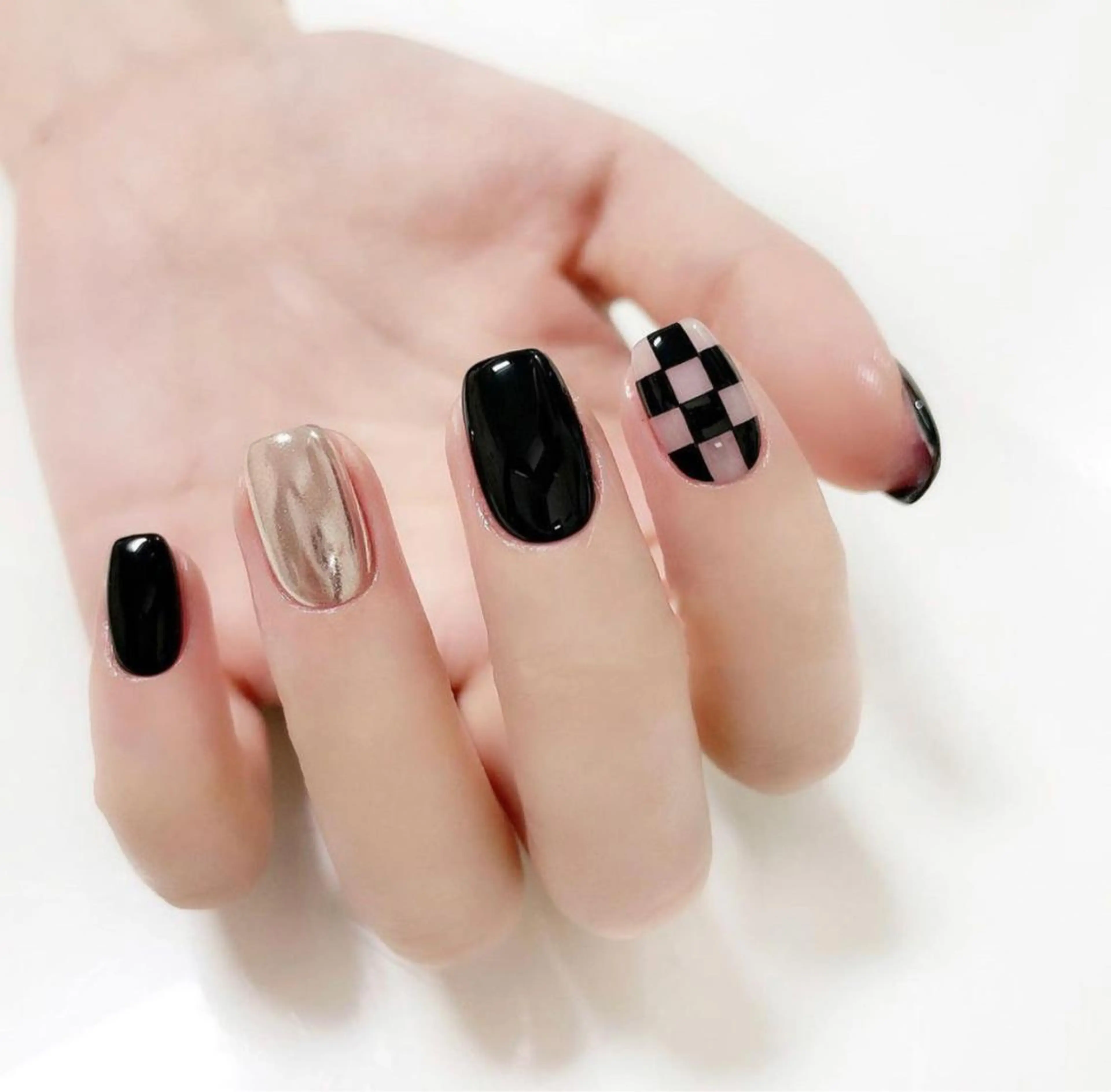 ネイル ✨Serenity Nail salonのネイルデザイン