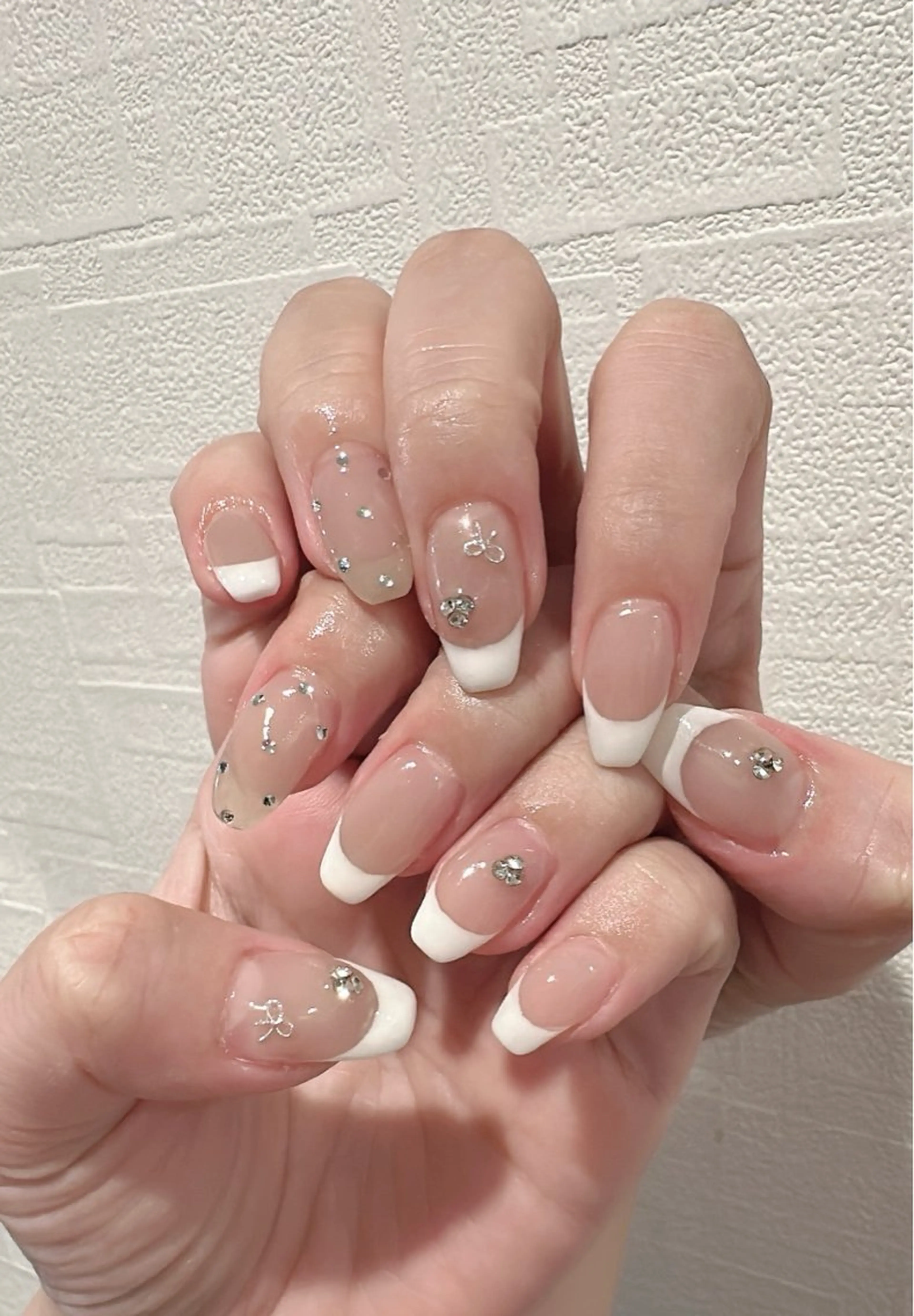 ネイル D-BEAUTY Nailsalonのネイルデザイン