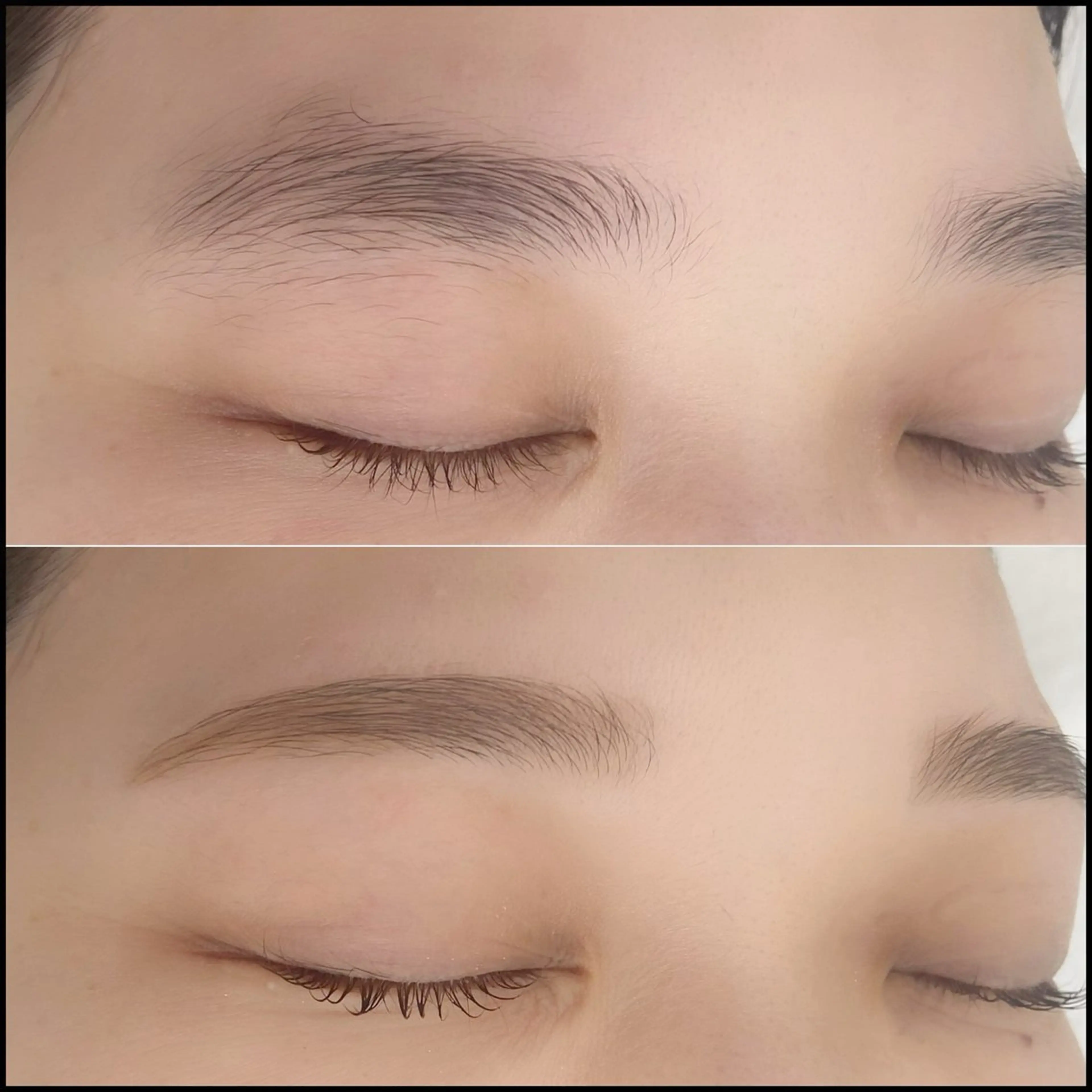 アイブロウ ANELA仙台駅東口 nihei🍋のマツエク・マツパデザイン