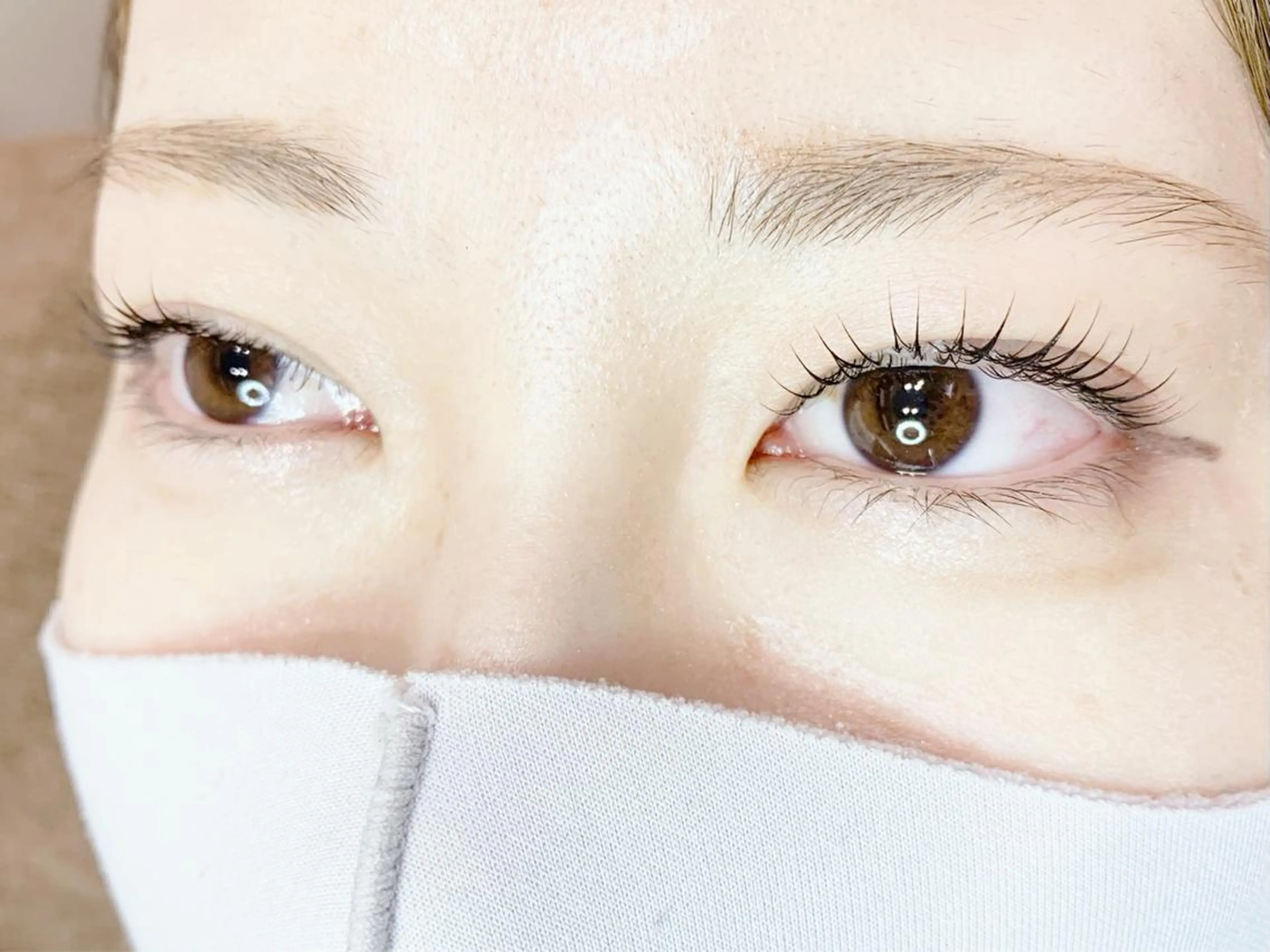 マツエク・マツパ 侑 未のその他イメージ