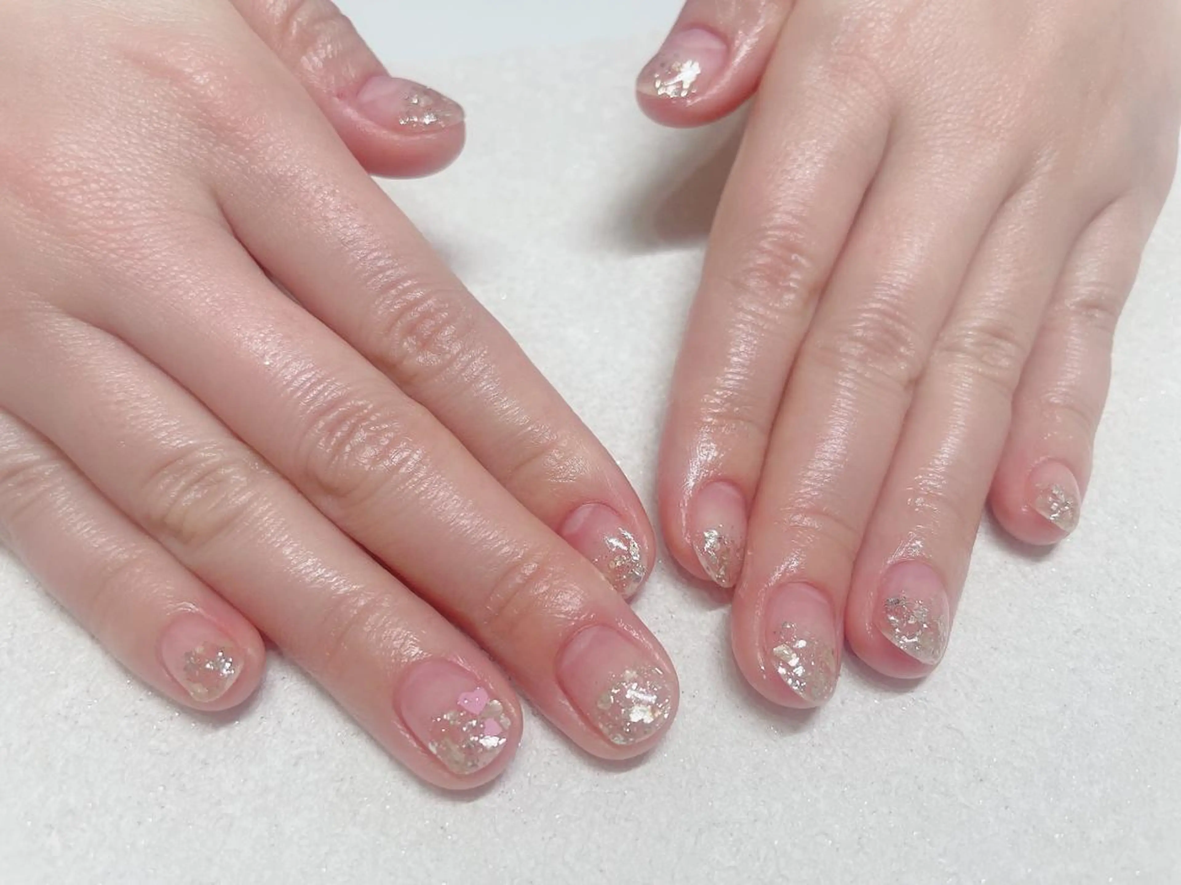 ネイル Embellir ♡鏡味のその他イメージ