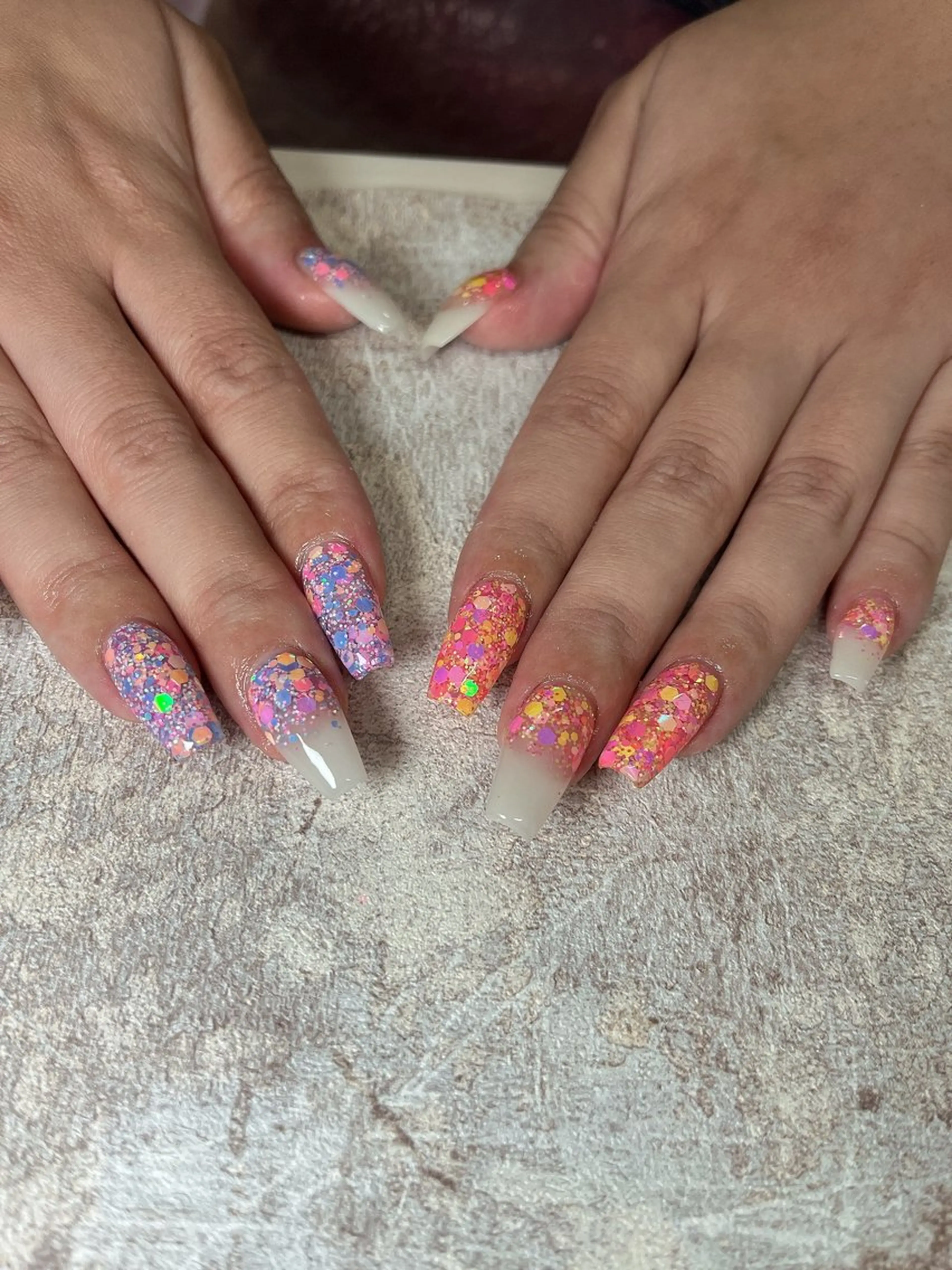 ネイル HaL NaiLのネイルデザイン