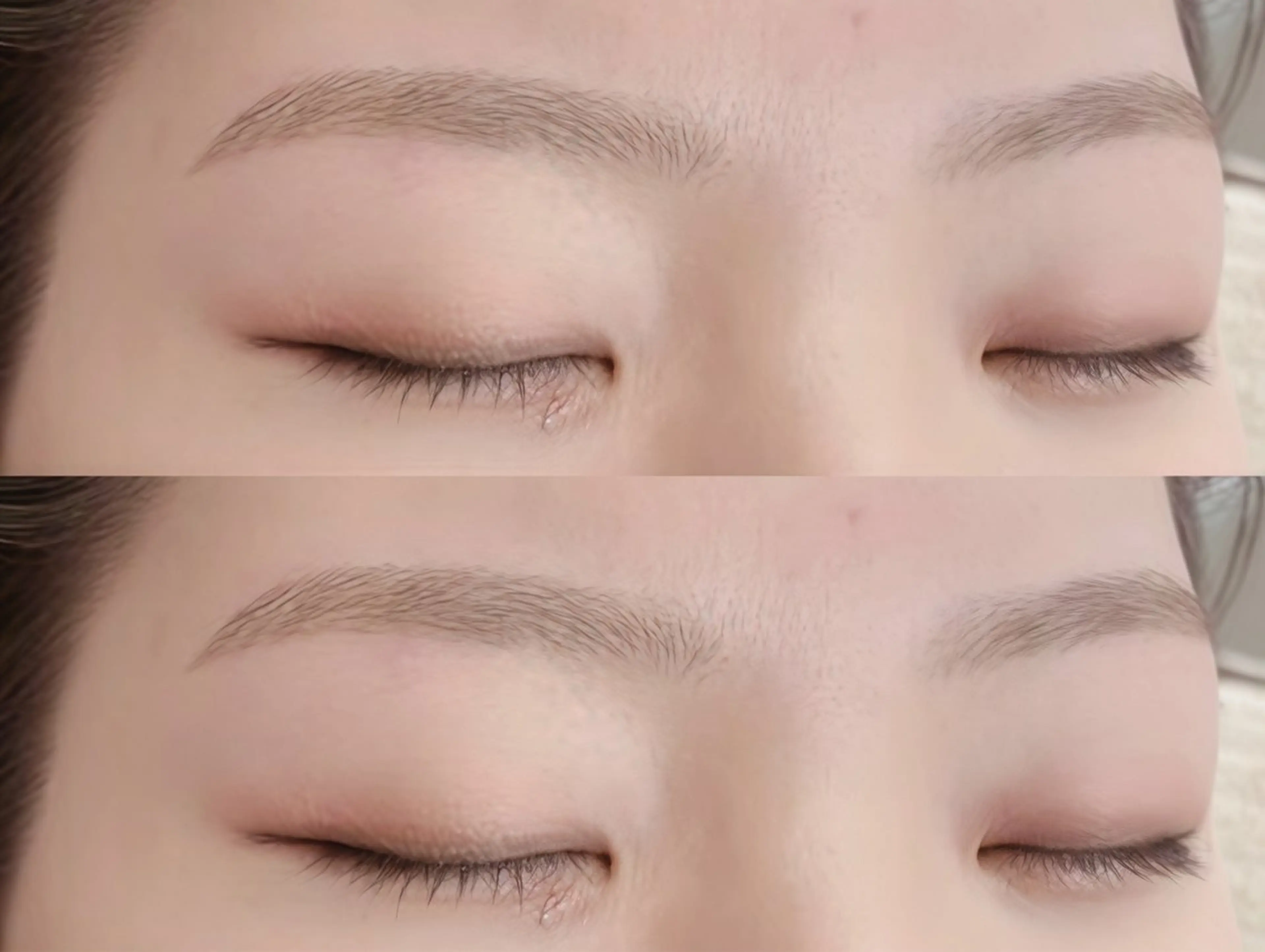 アイブロウ 眉毛ワックス脱毛 🍒浜松駅3分🫧 眉毛アイブロウYuiの眉毛・アイブロウイメージ