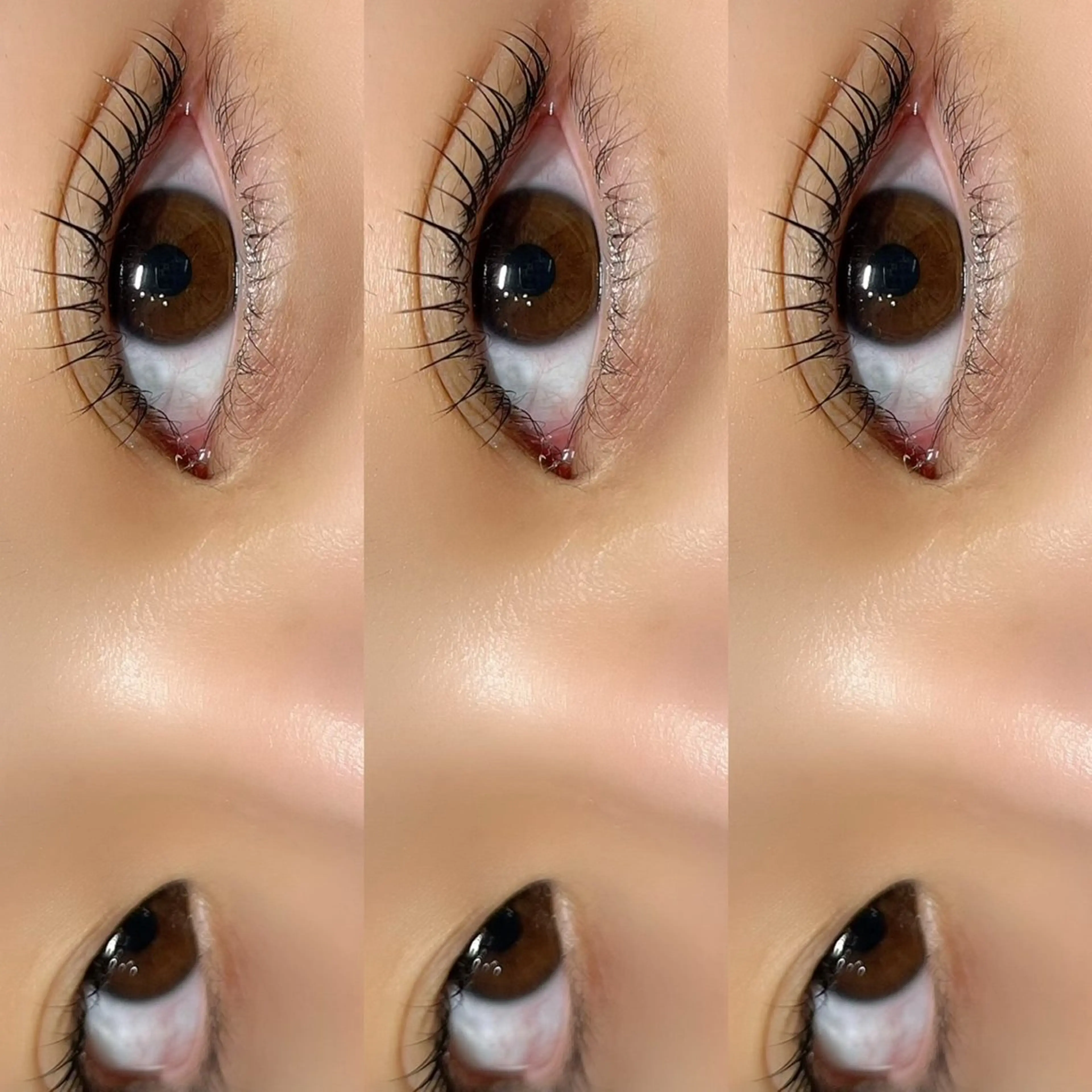 マツエク・マツパ enn.. mayuの眉毛・アイブロウイメージ