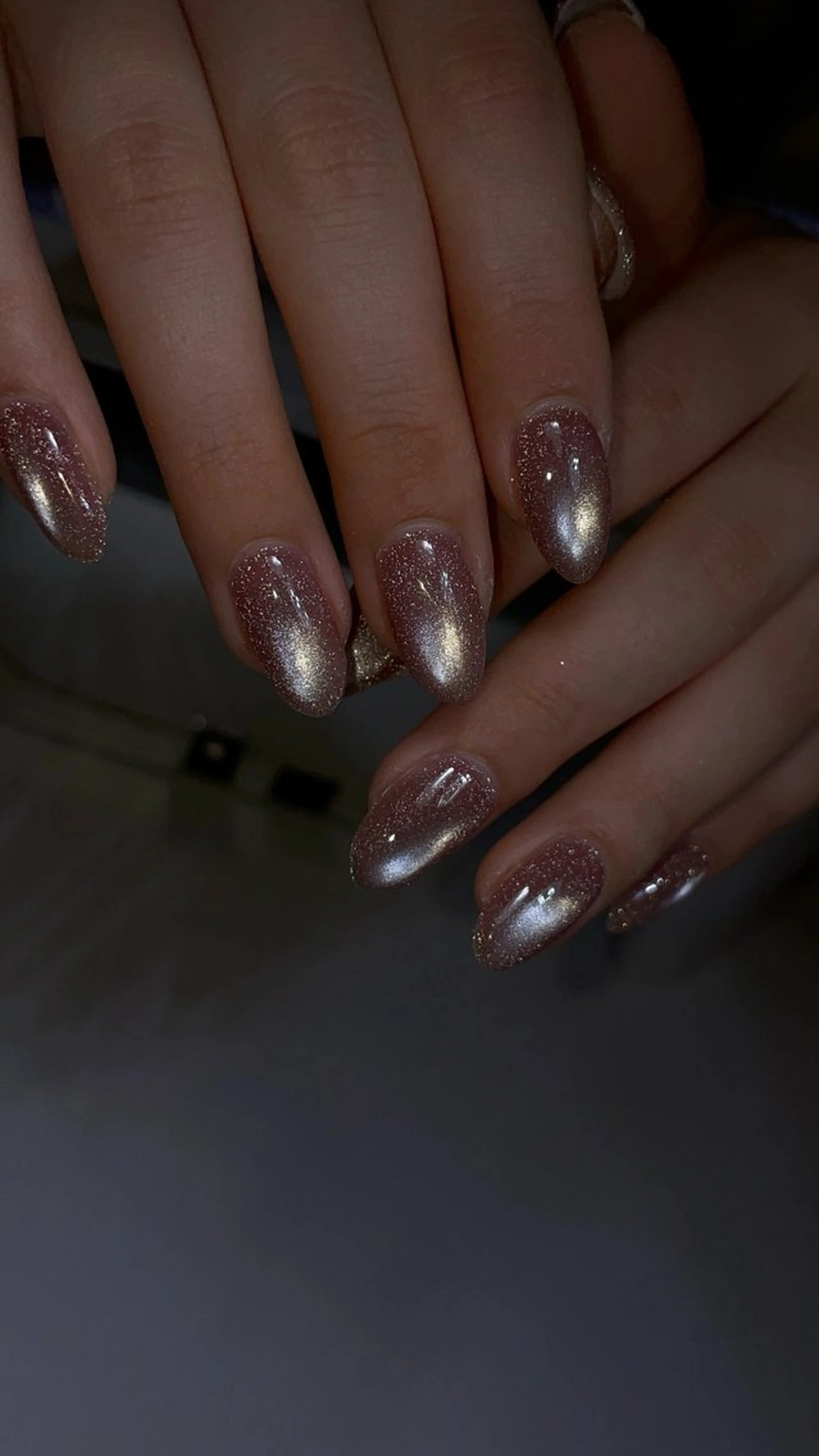 ネイル ハンドネイル ハンドケア Ri-e's nailのネイルデザイン