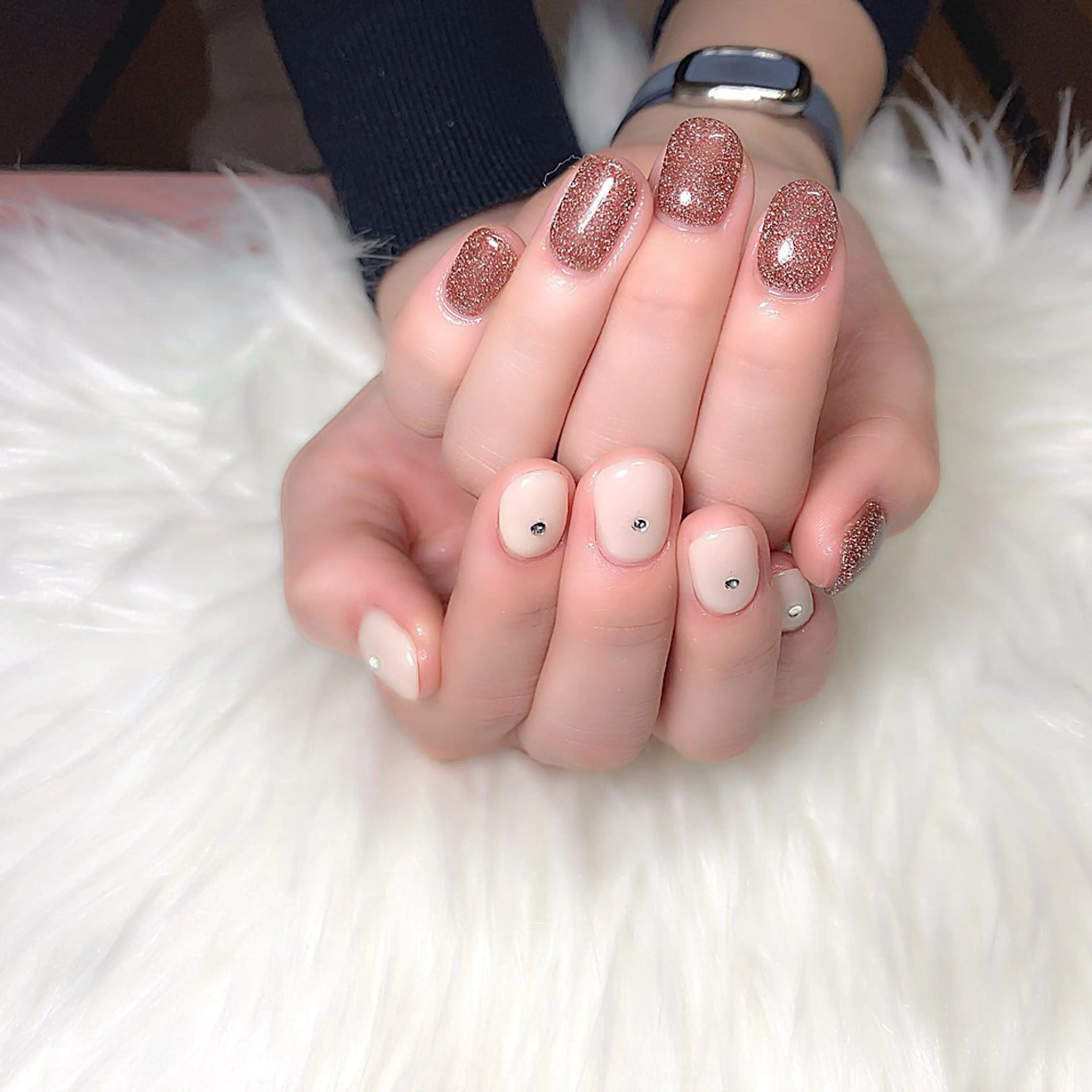 ネイル 整体・ネイル ヨシ堂💅のネイルデザイン