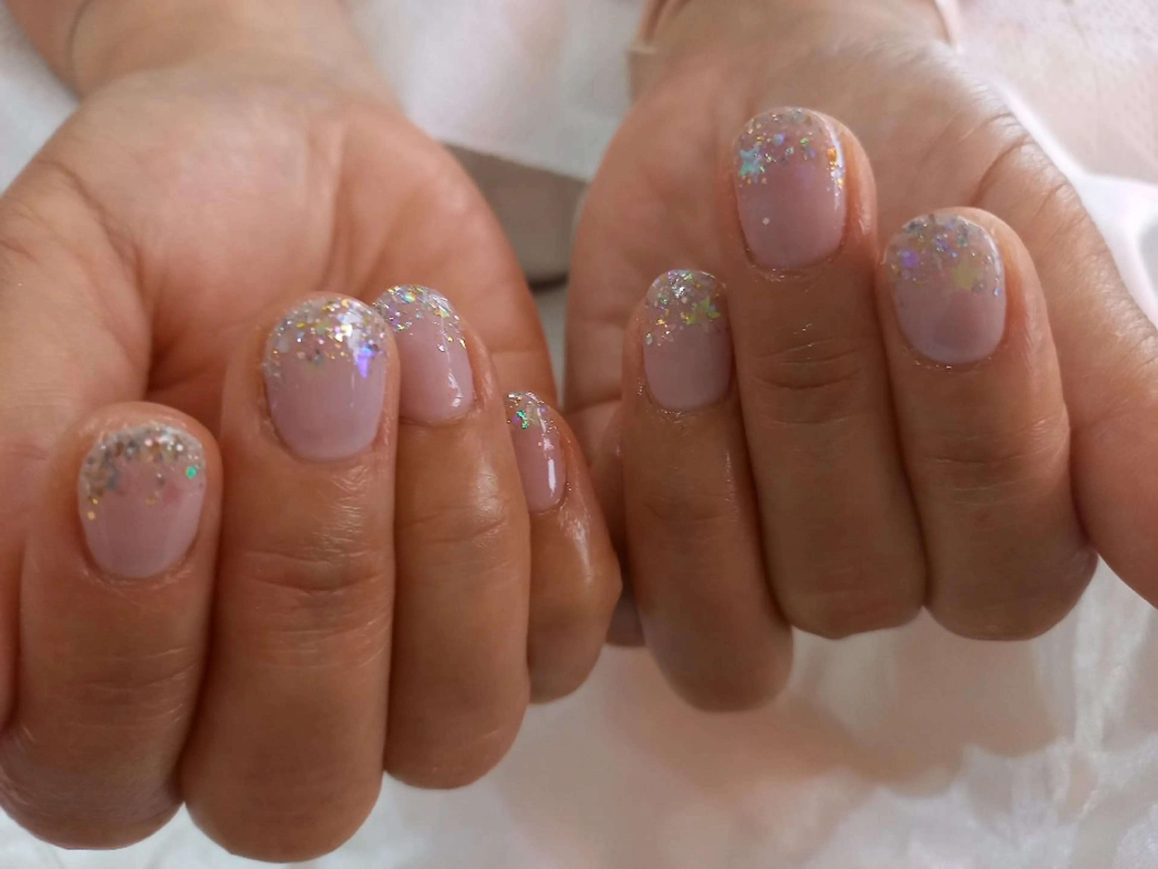 ネイル ネイル・まつげ ピアリーのマツエク・マツパデザイン