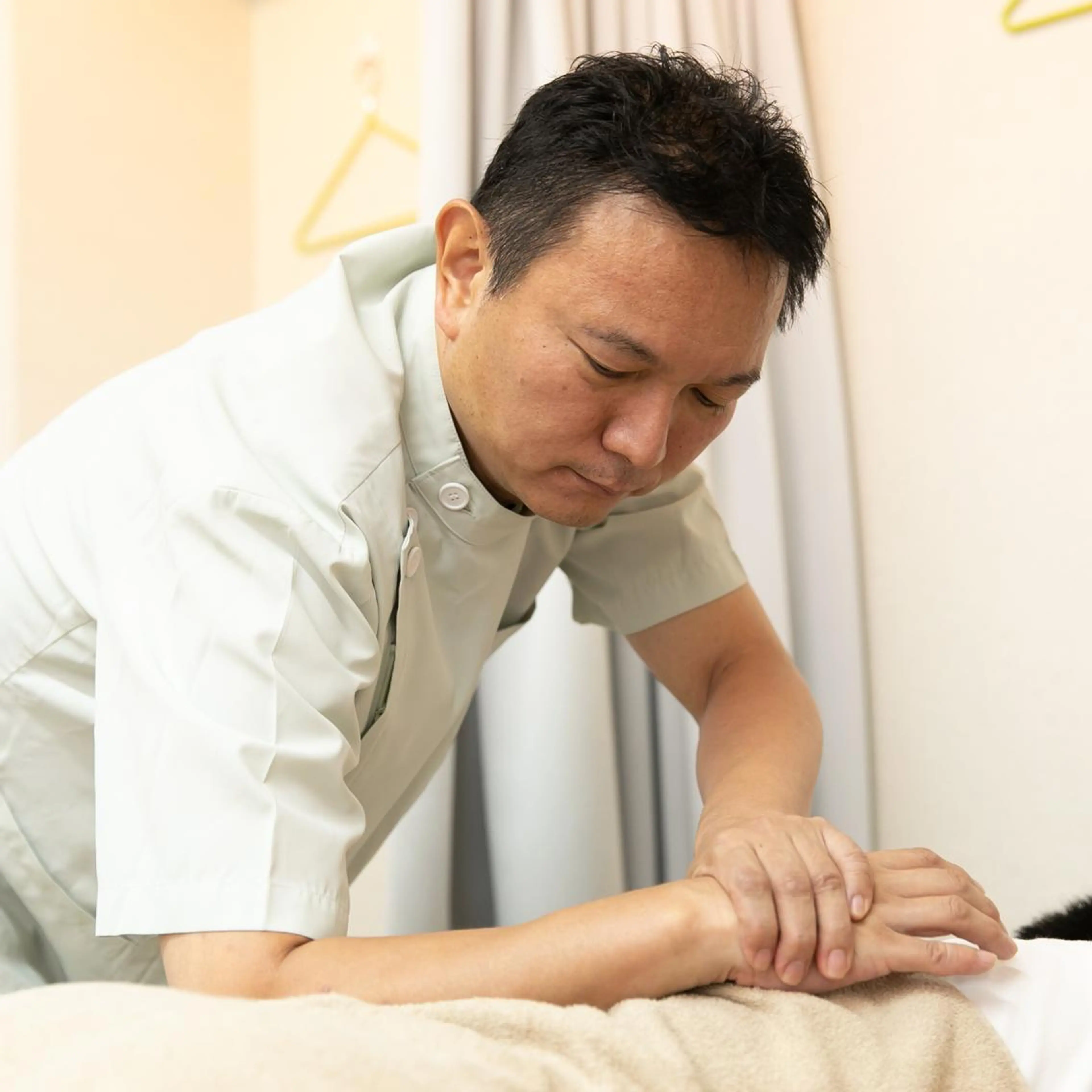 ⭐️からだ工房　本館 院長　小山壮太⭐️のエステ・リラクイメージ