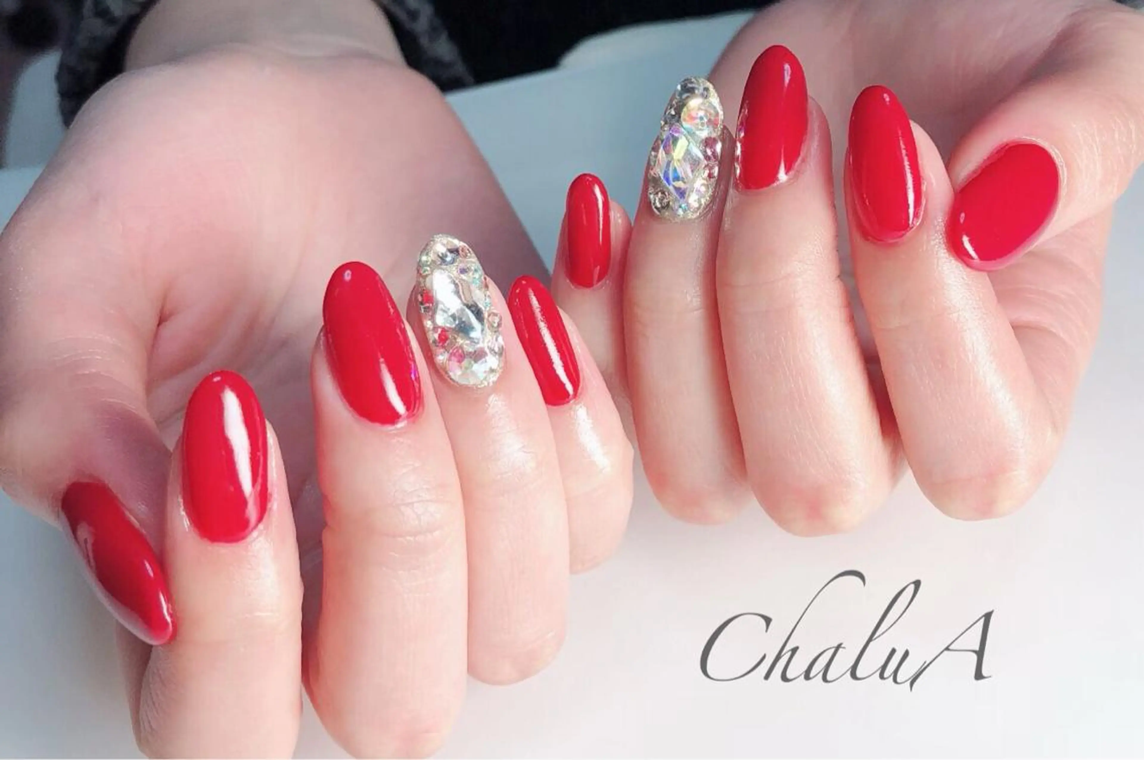 ネイル irooo 21のネイルデザイン