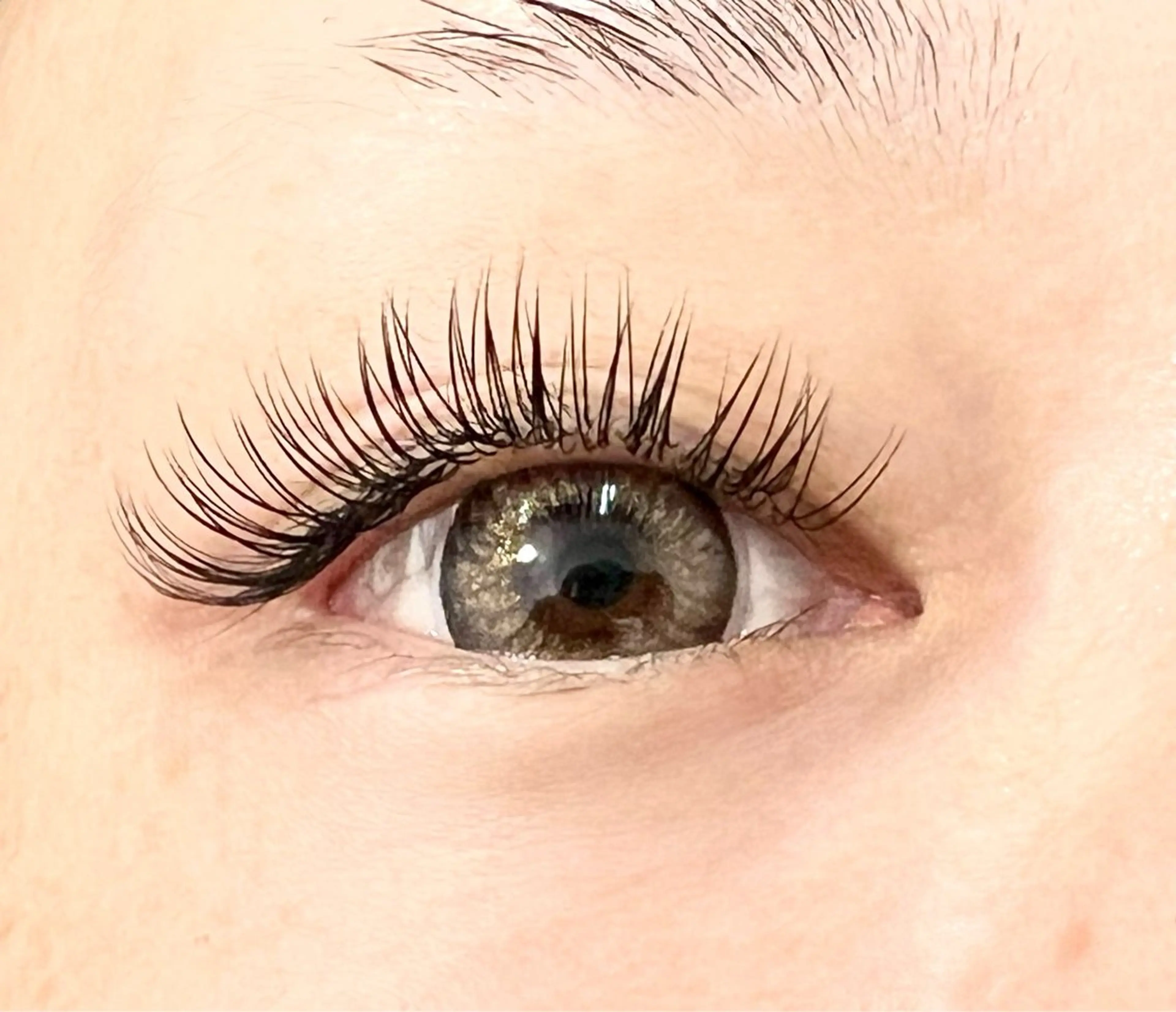 マツエク・マツパ ONNAIL eyelashのマツエク・マツパデザイン