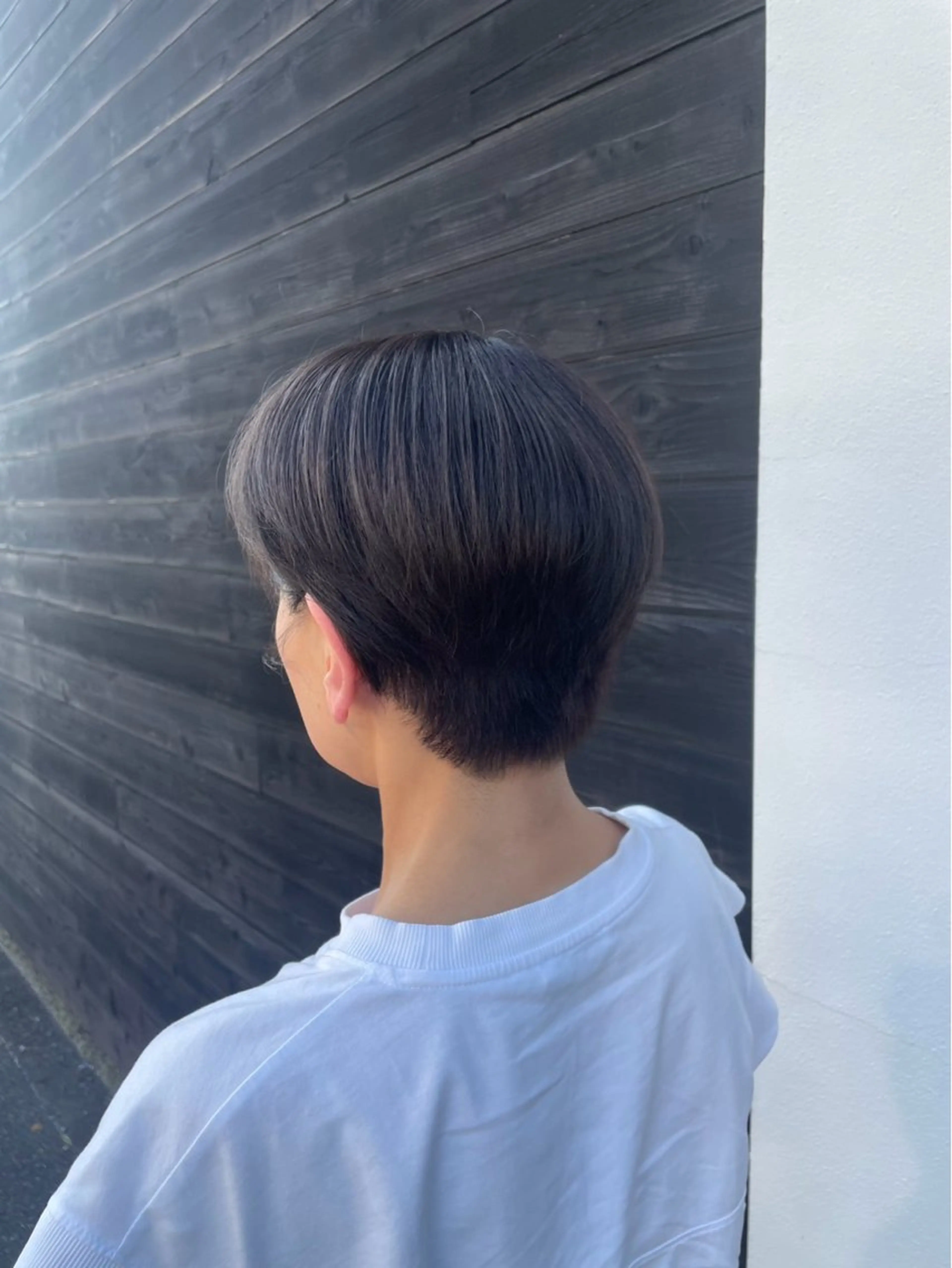 メンズ 瀬田/透明感カラー/ トレンドヘア/林遼河のヘアスタイル