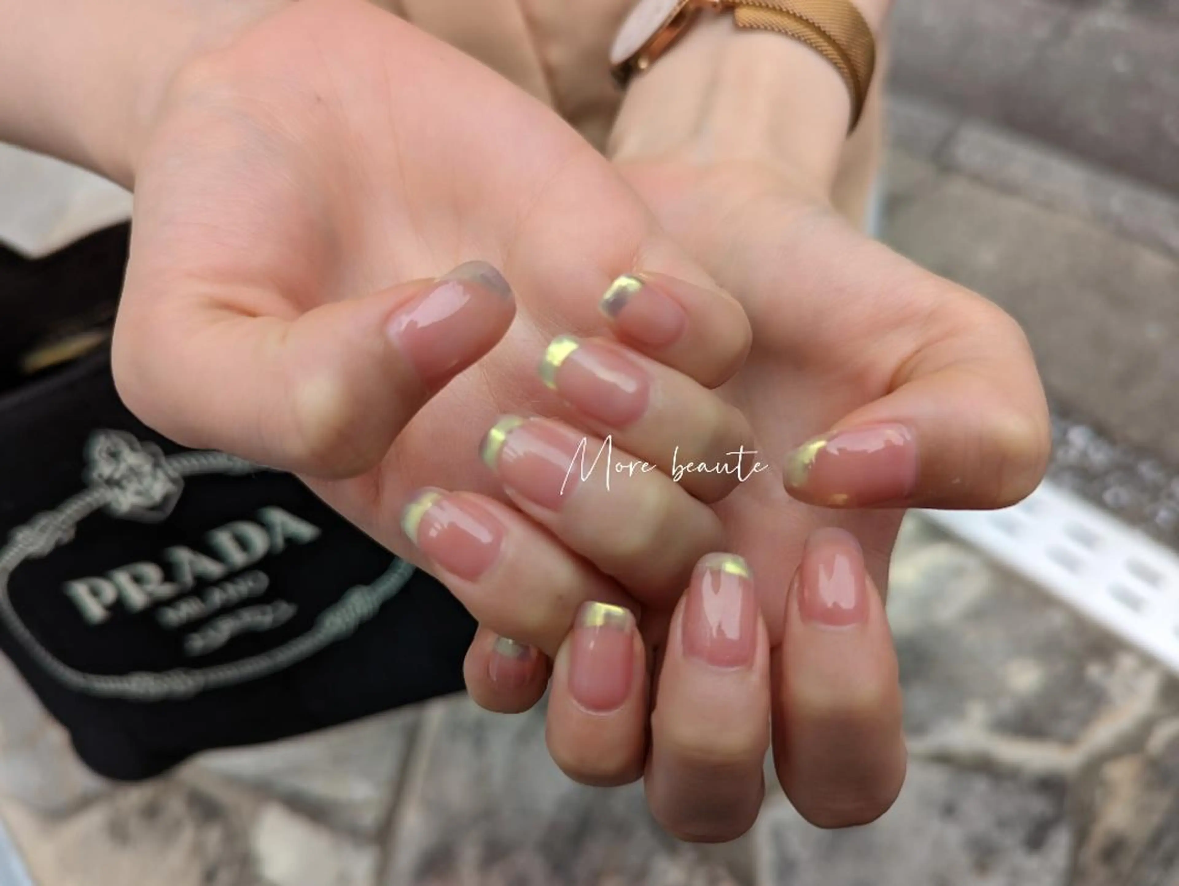 ネイル I LOVE ME NAIL.｡.:*♡のネイルデザイン