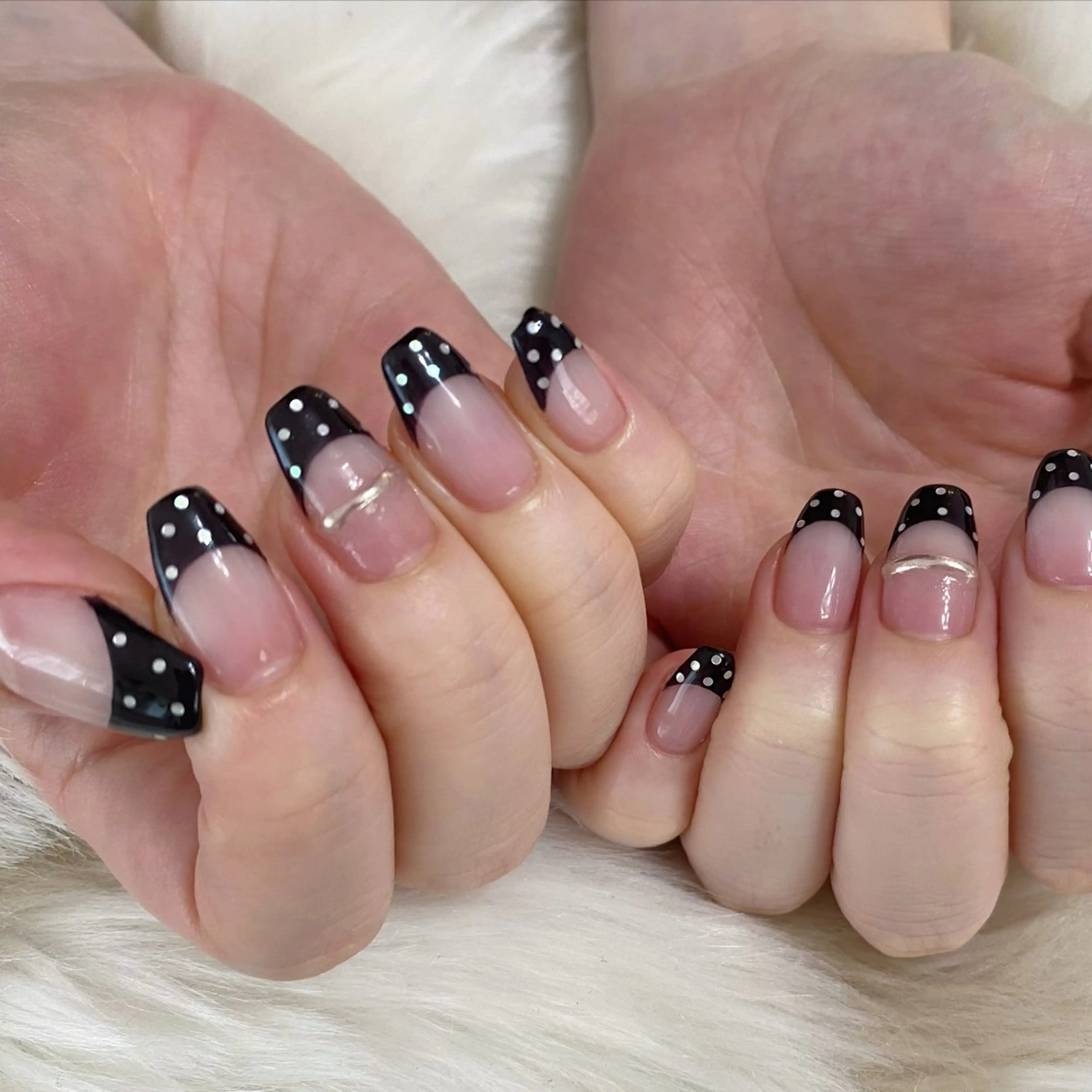 ネイル ハンドネイル Uchida Mayunaのその他イメージ