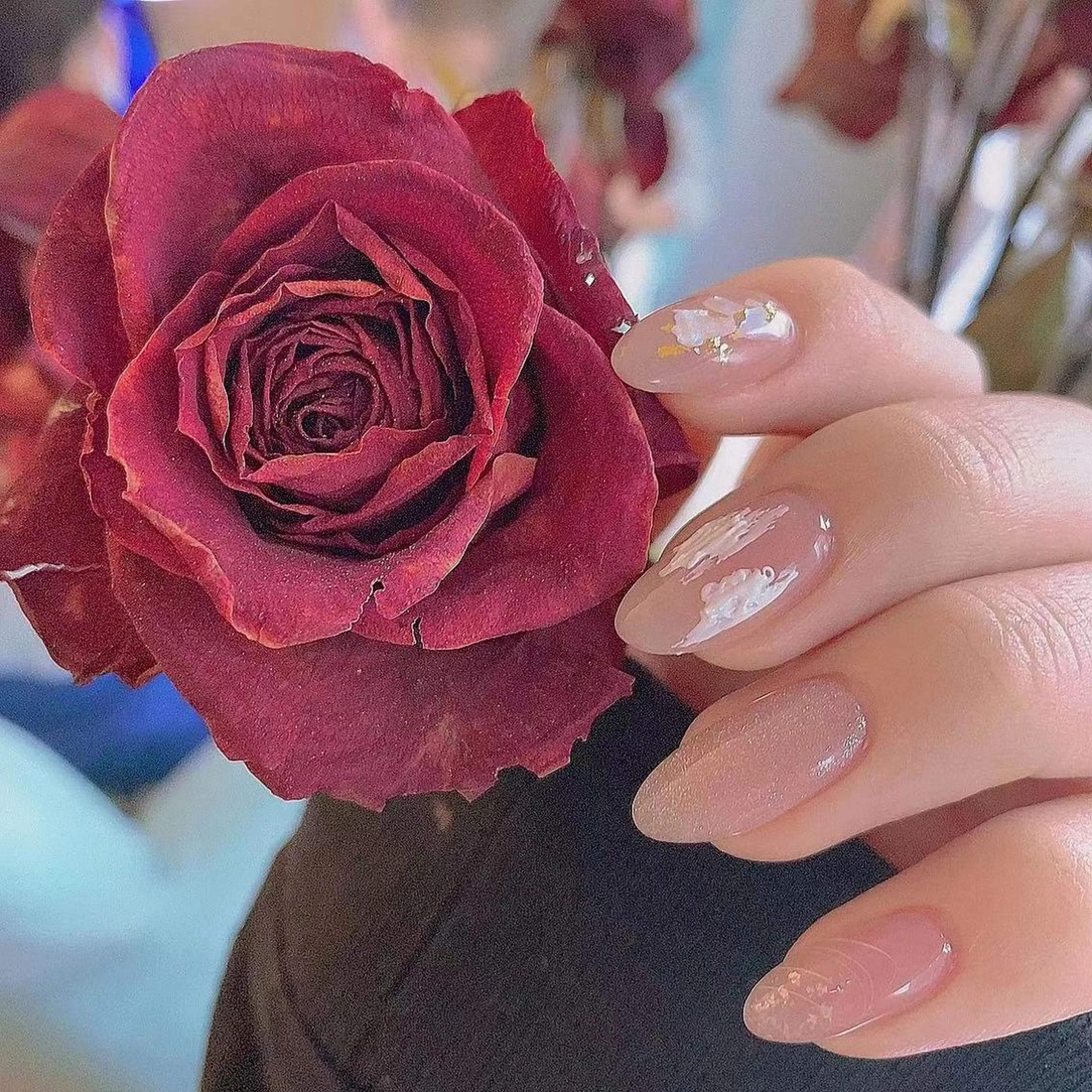 ネイル FLY Nail Salonのネイルデザイン