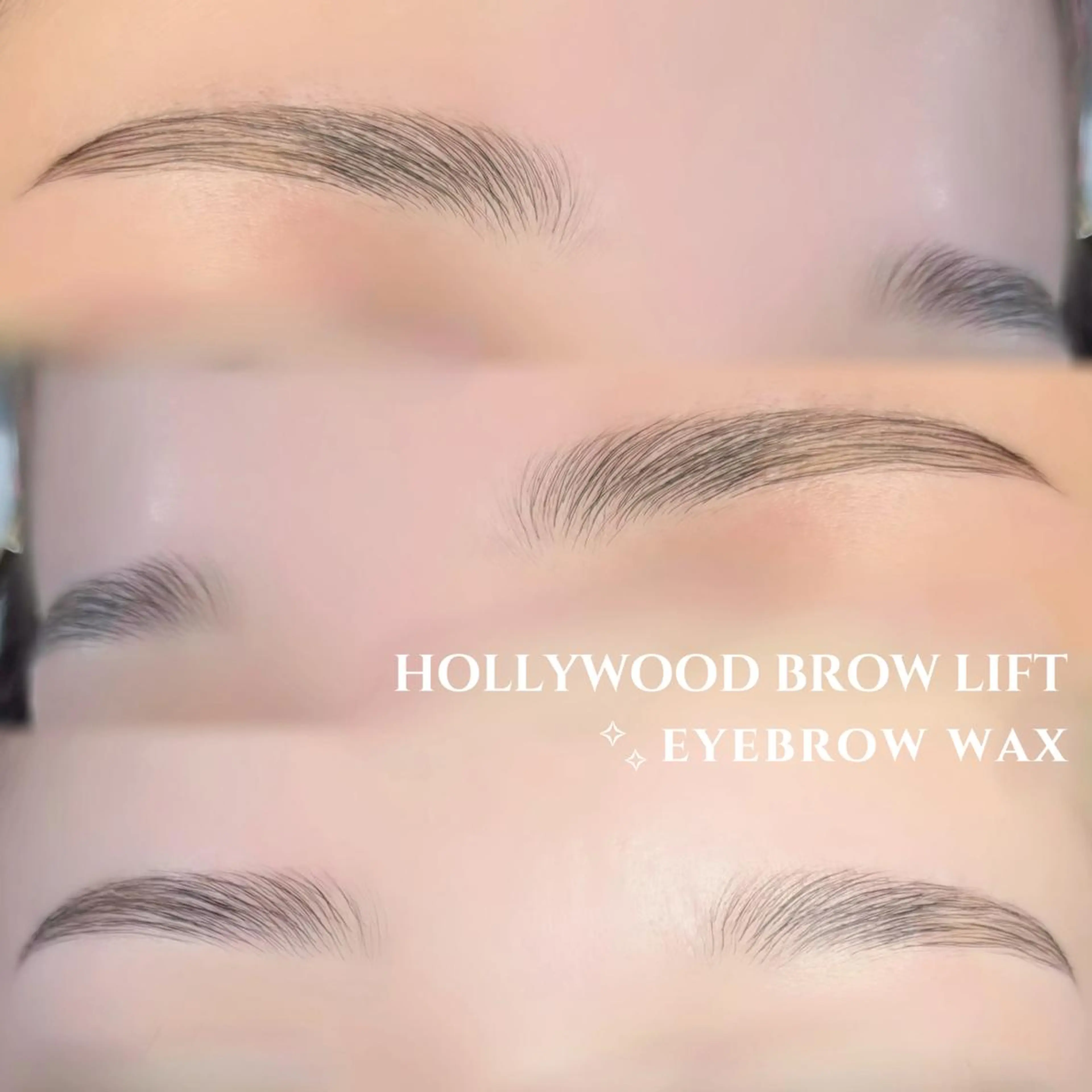 マツエク・マツパ soiepunon 小牧店のマツエク・マツパデザイン