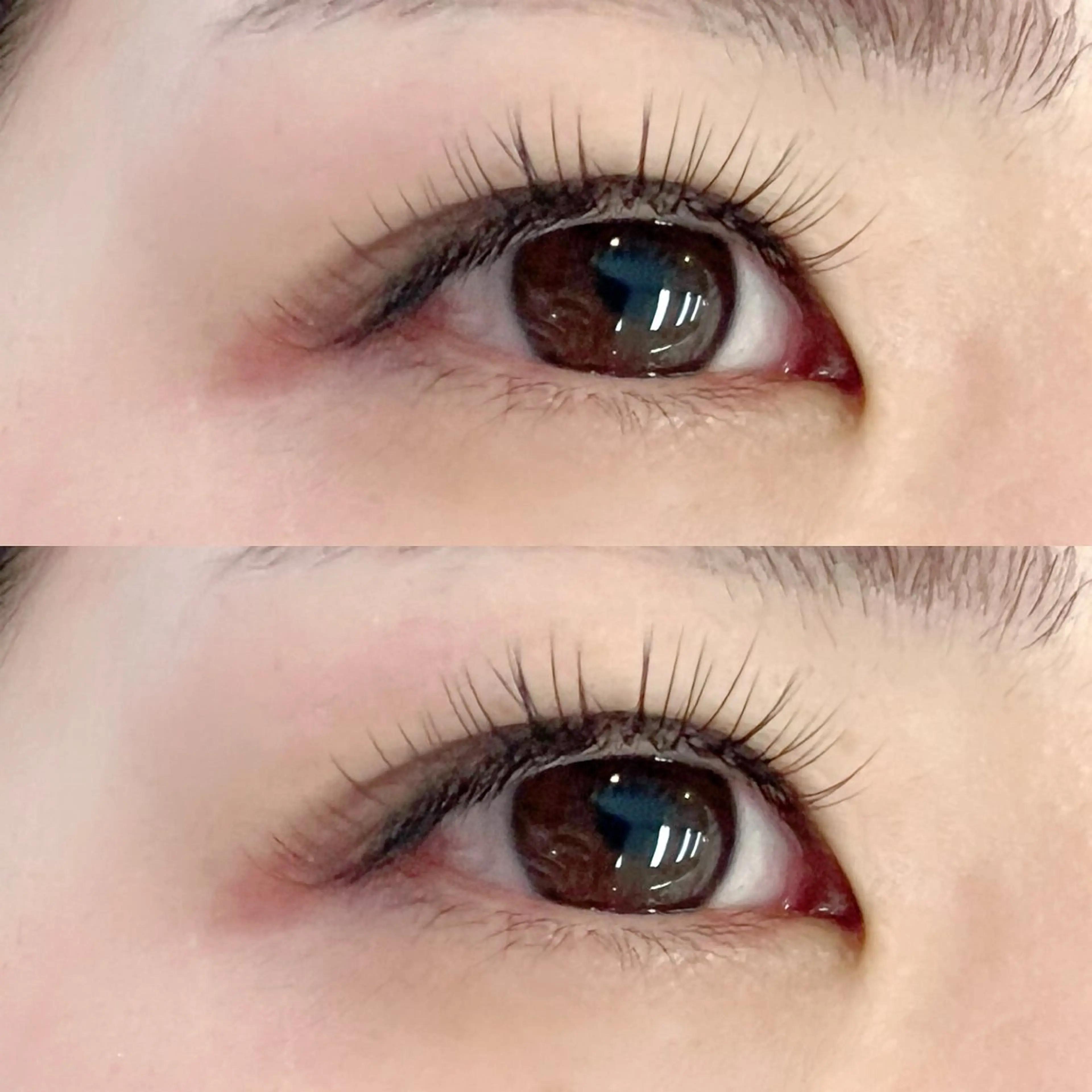 マツエク・マツパ マツエク 《amii.》永島 パリ/束感/エクステのマツエク・マツパデザイン