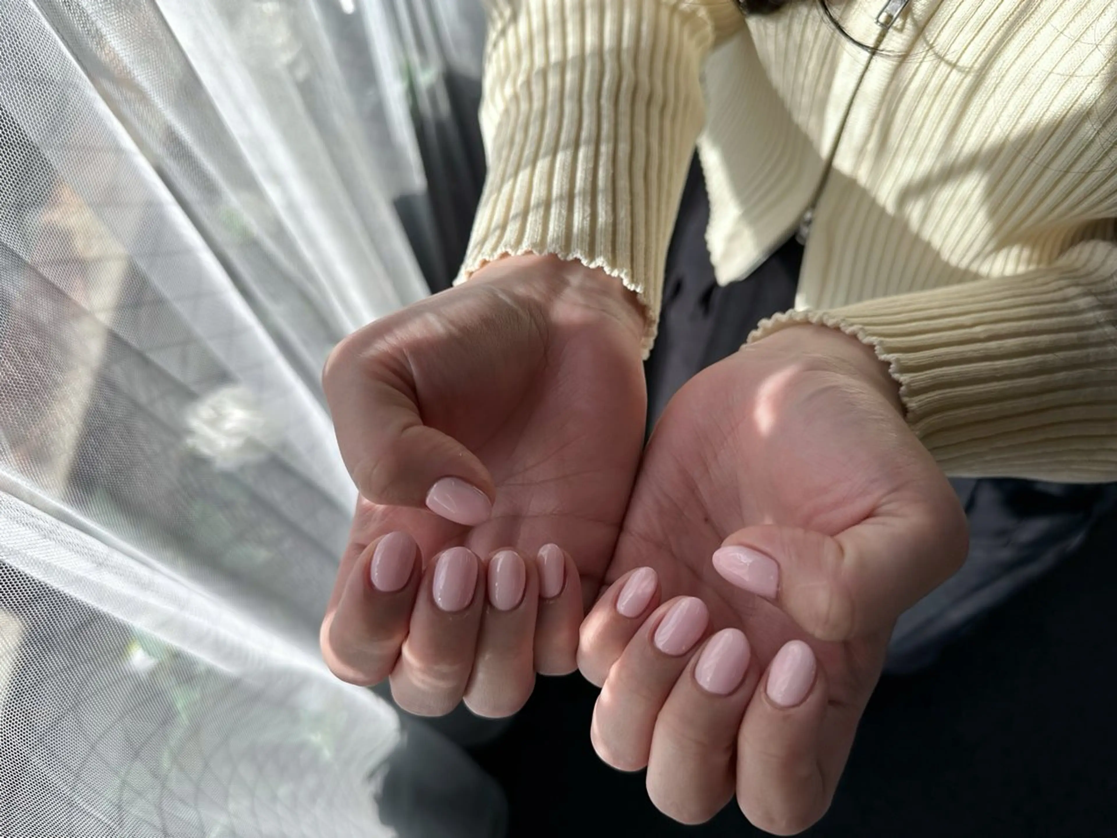 ネイル MissU ネイルサロンのネイルデザイン