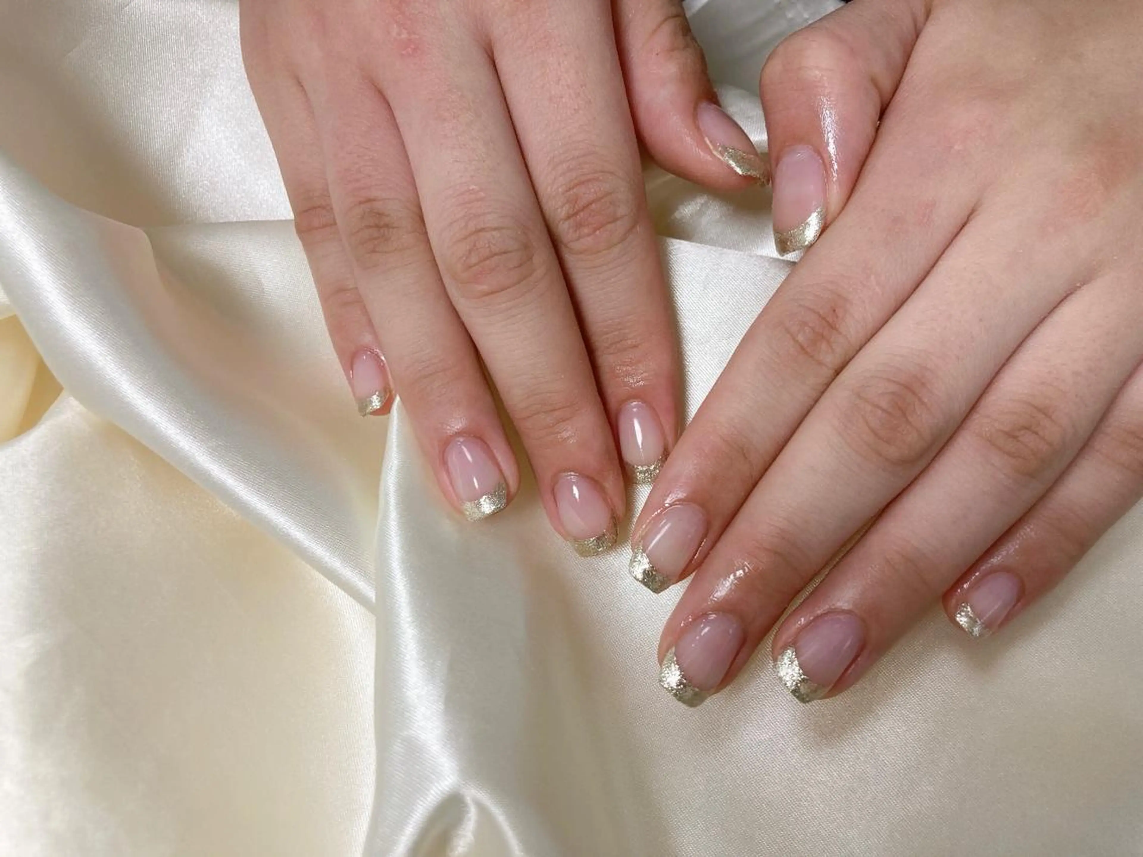 ネイル mogunail &blowのネイルデザイン