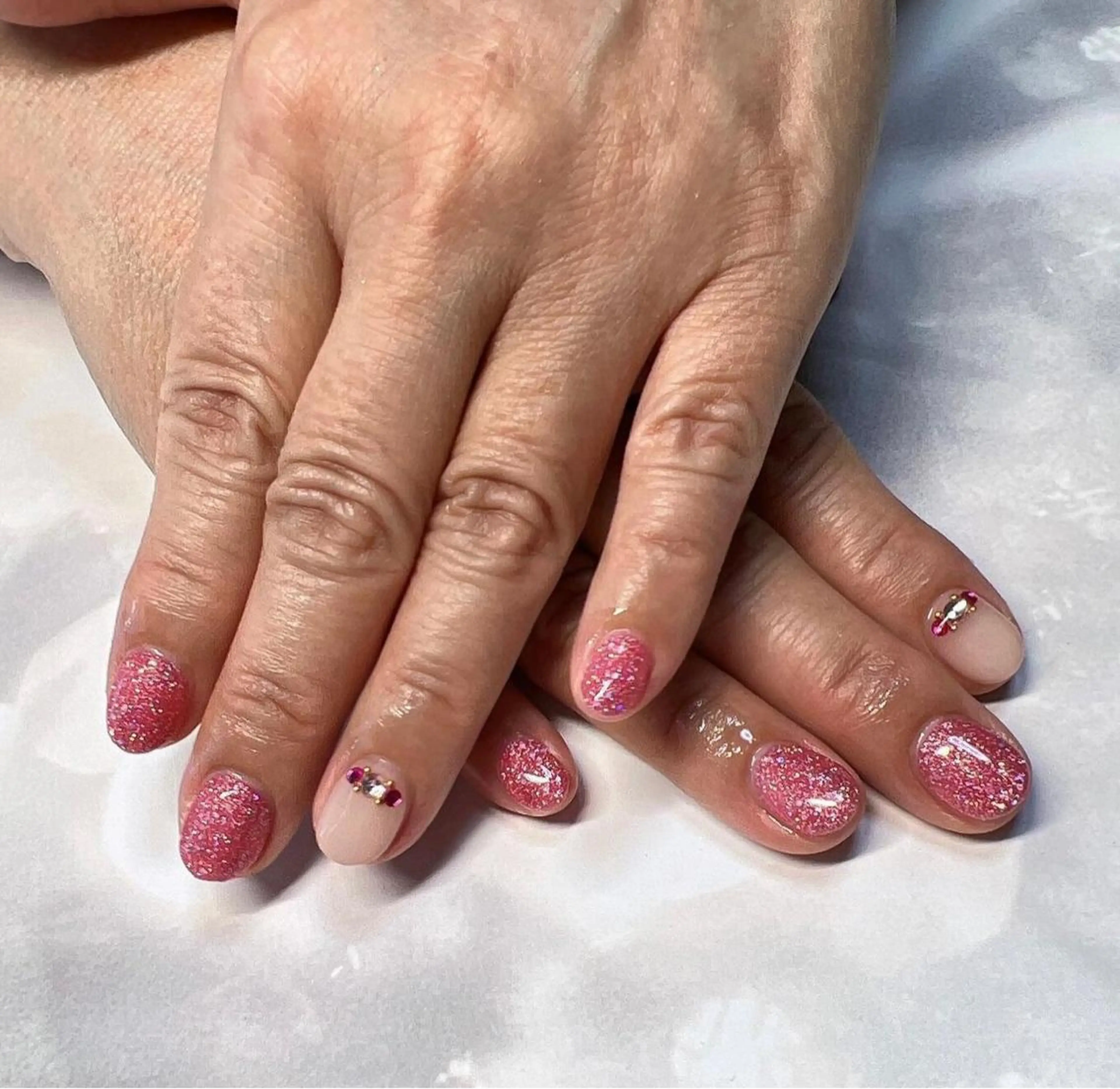 ネイル coco nailのネイルデザイン