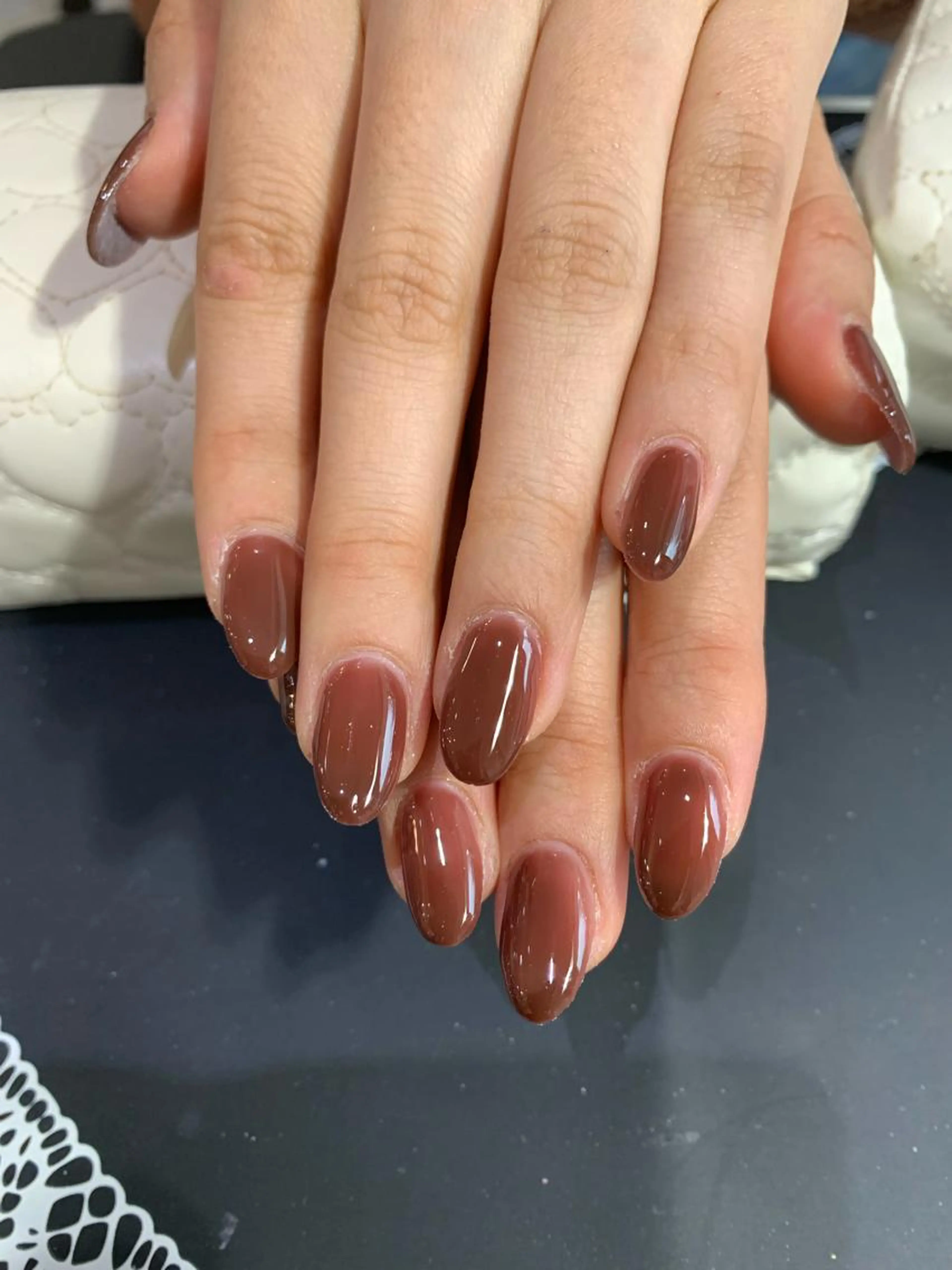 ワンカラー（オフなし）カラー２色 OK ，の写真