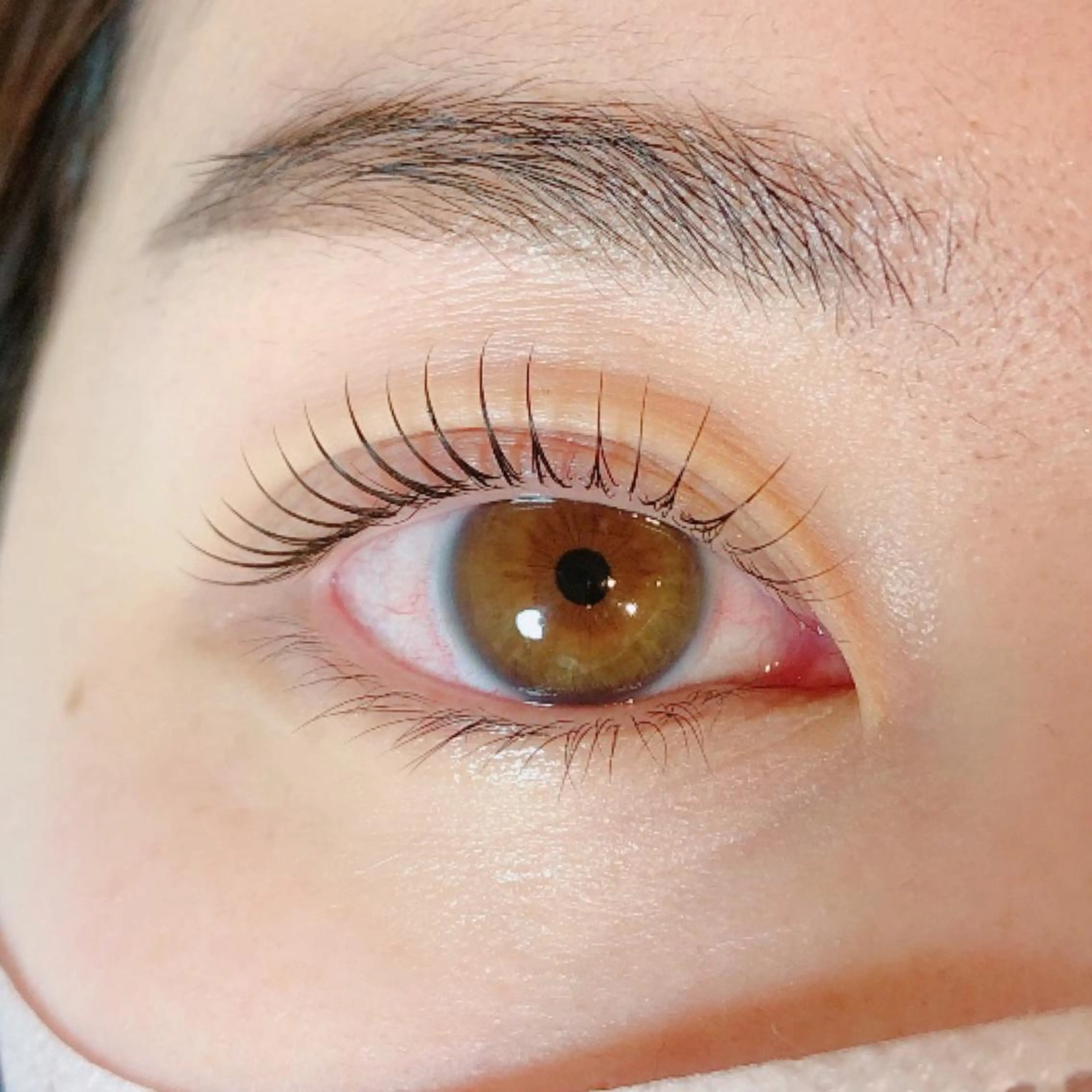 マツエク・マツパ なかむら 🪡のマツエク・マツパデザイン