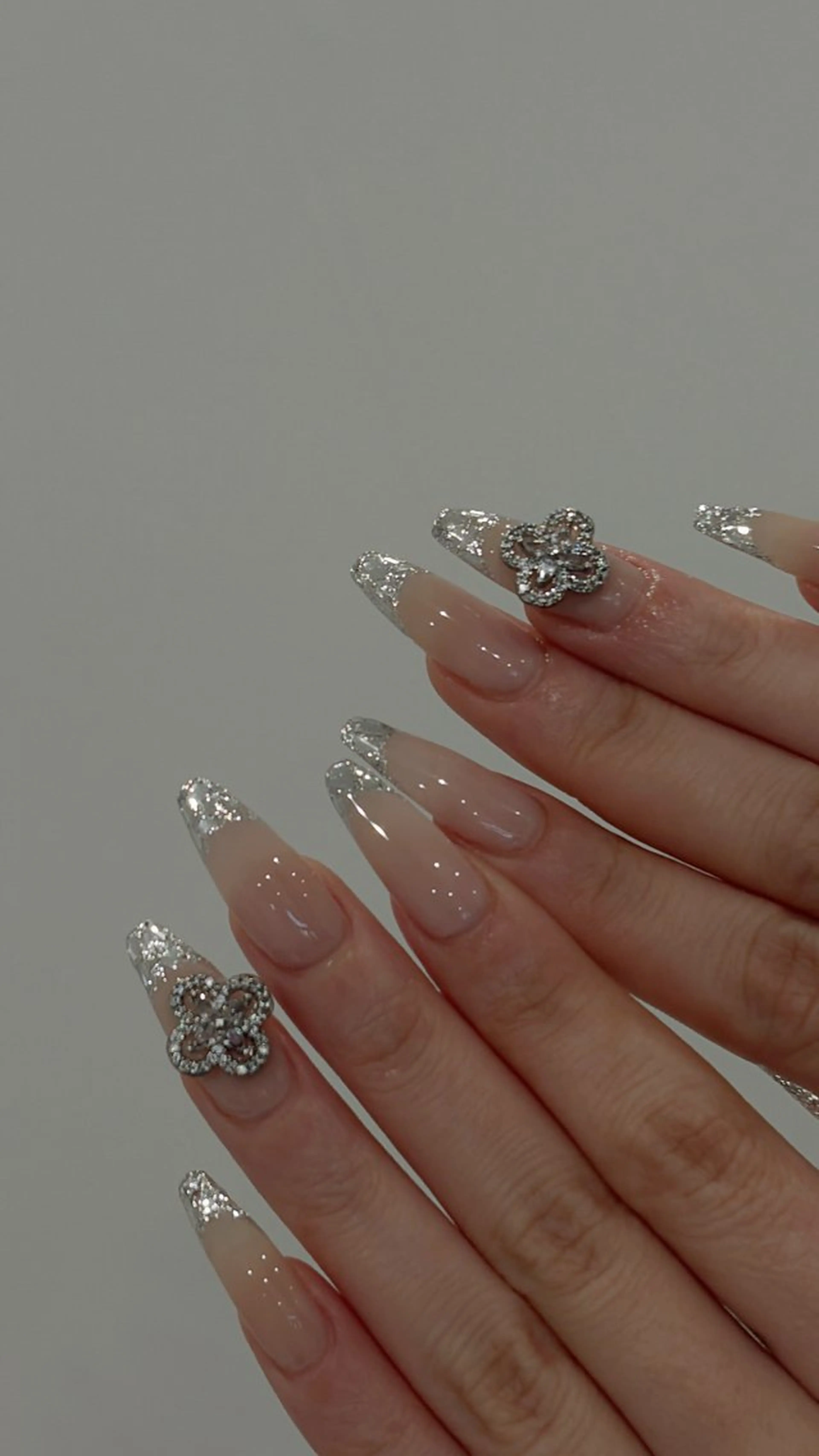 ネイル ハンドネイル sui所属・sui  : harukaのネイルデザイン