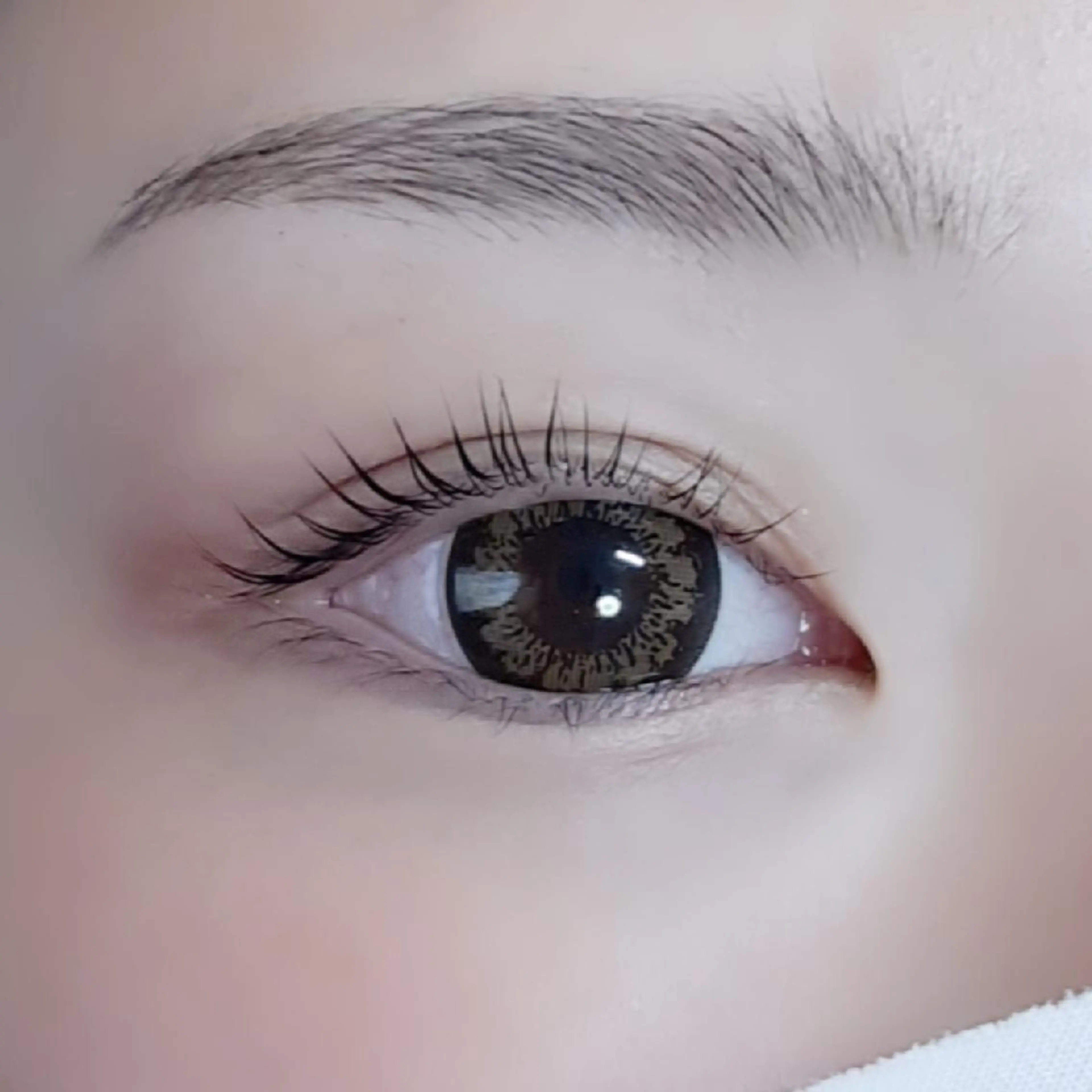 マツエク・マツパ 平山 ゆりのマツエク・マツパデザイン