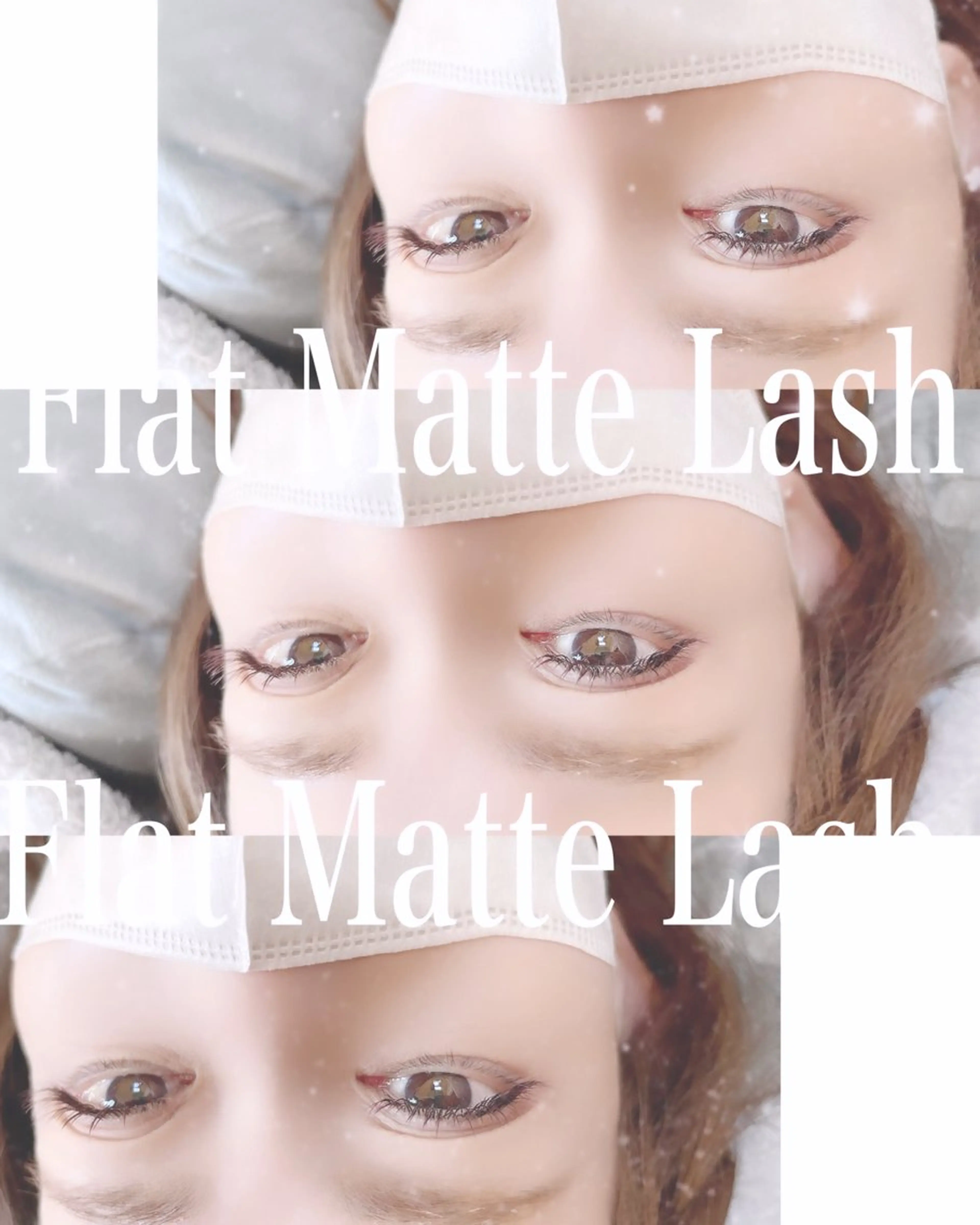 マツエク・マツパ Ema所属・【自分史上いちばん 可愛い目元へ】のマツエク・マツパデザイン