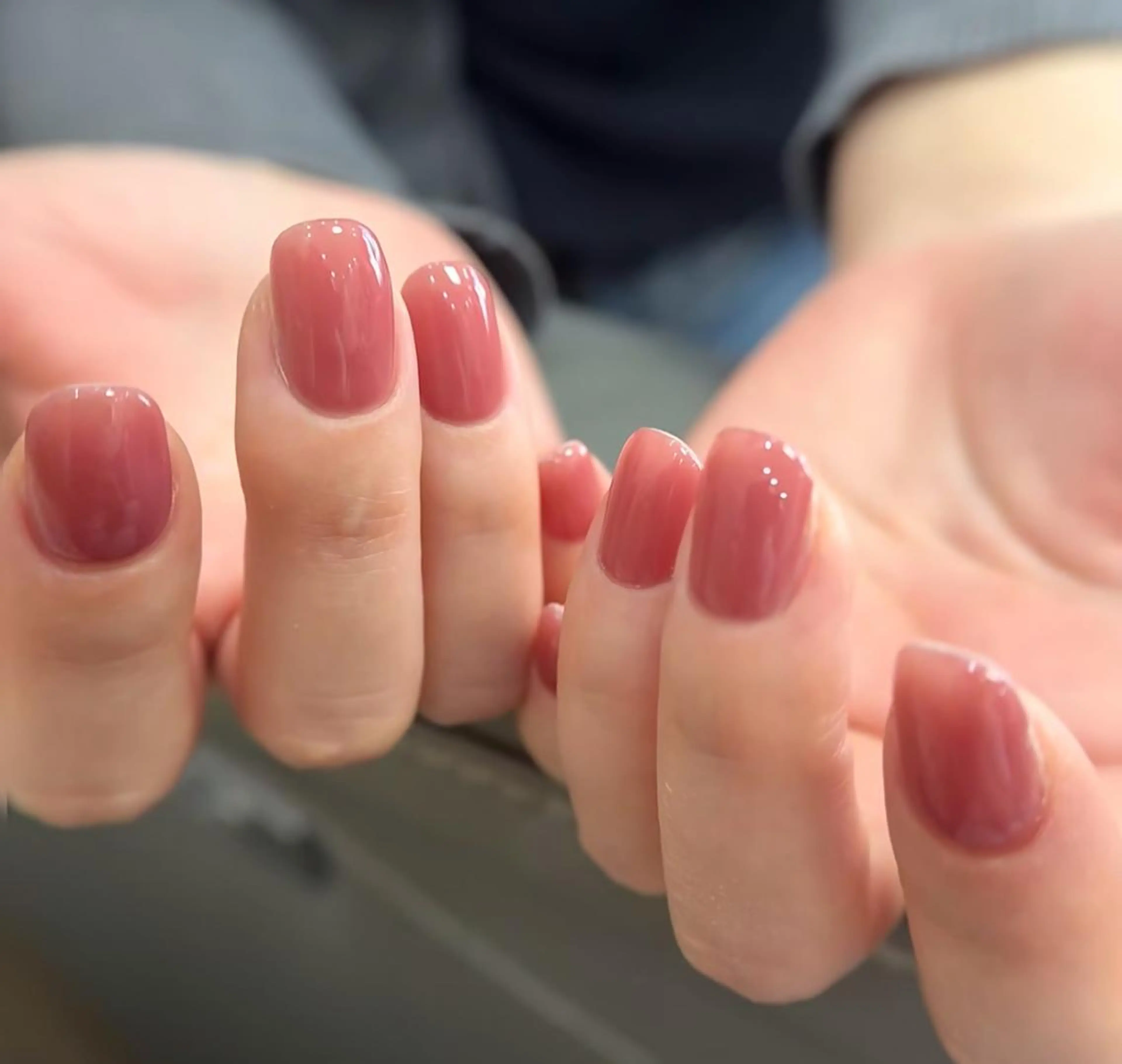 ネイル ハンドネイル エリ🫧 nail池袋東口のネイルデザイン