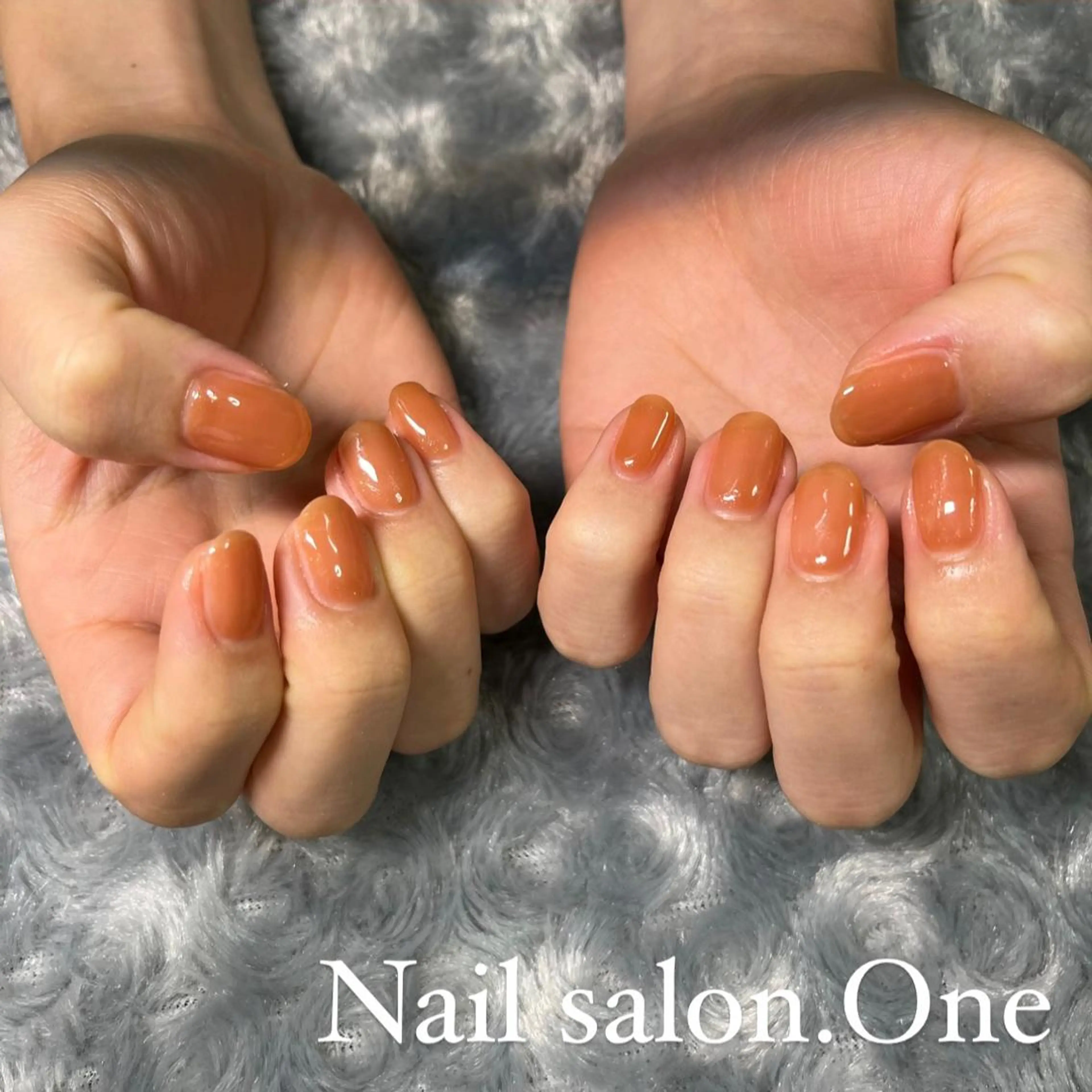ネイル Nail salon .Oneのネイルデザイン