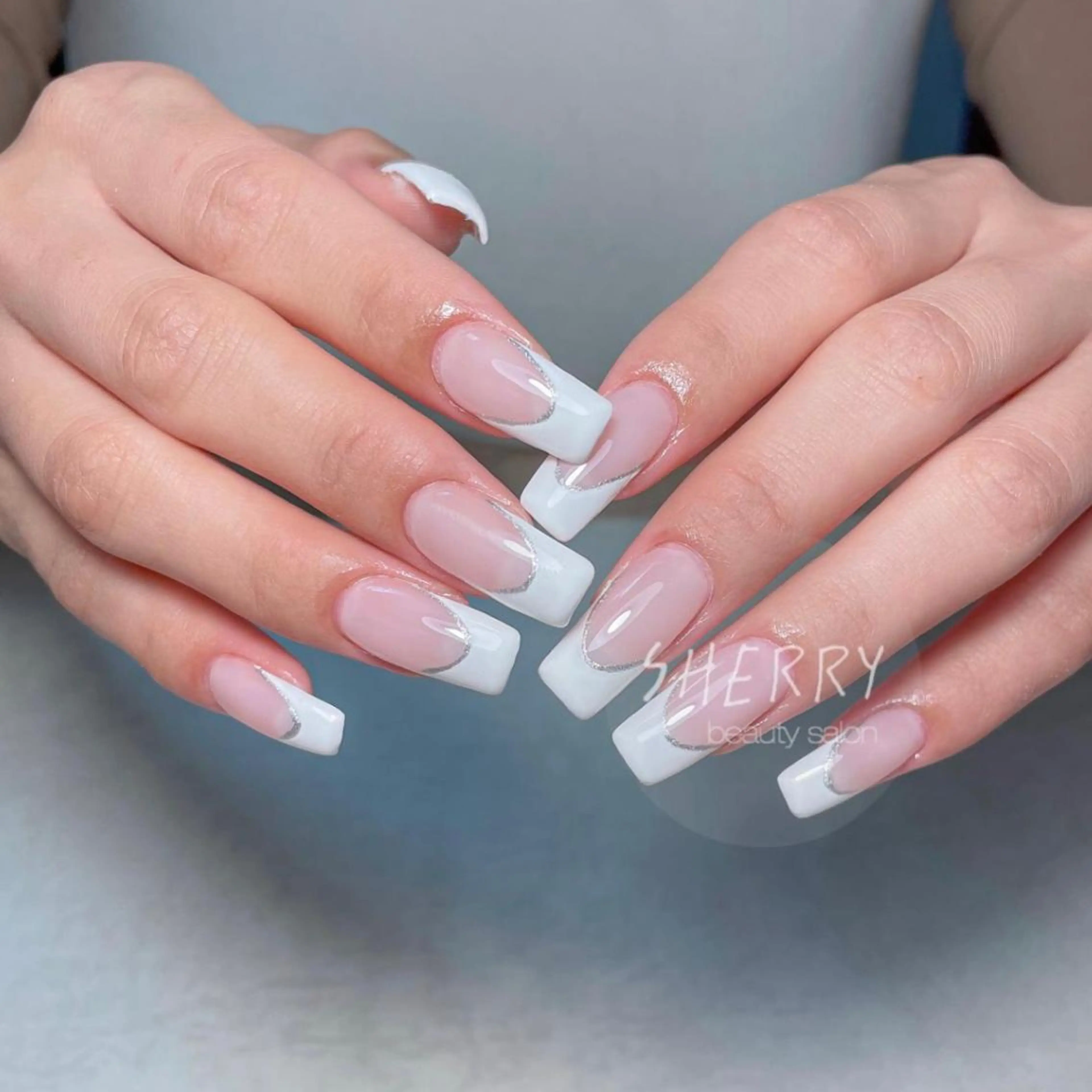 ネイル 萌 自宅ネイルサロンのネイルデザイン