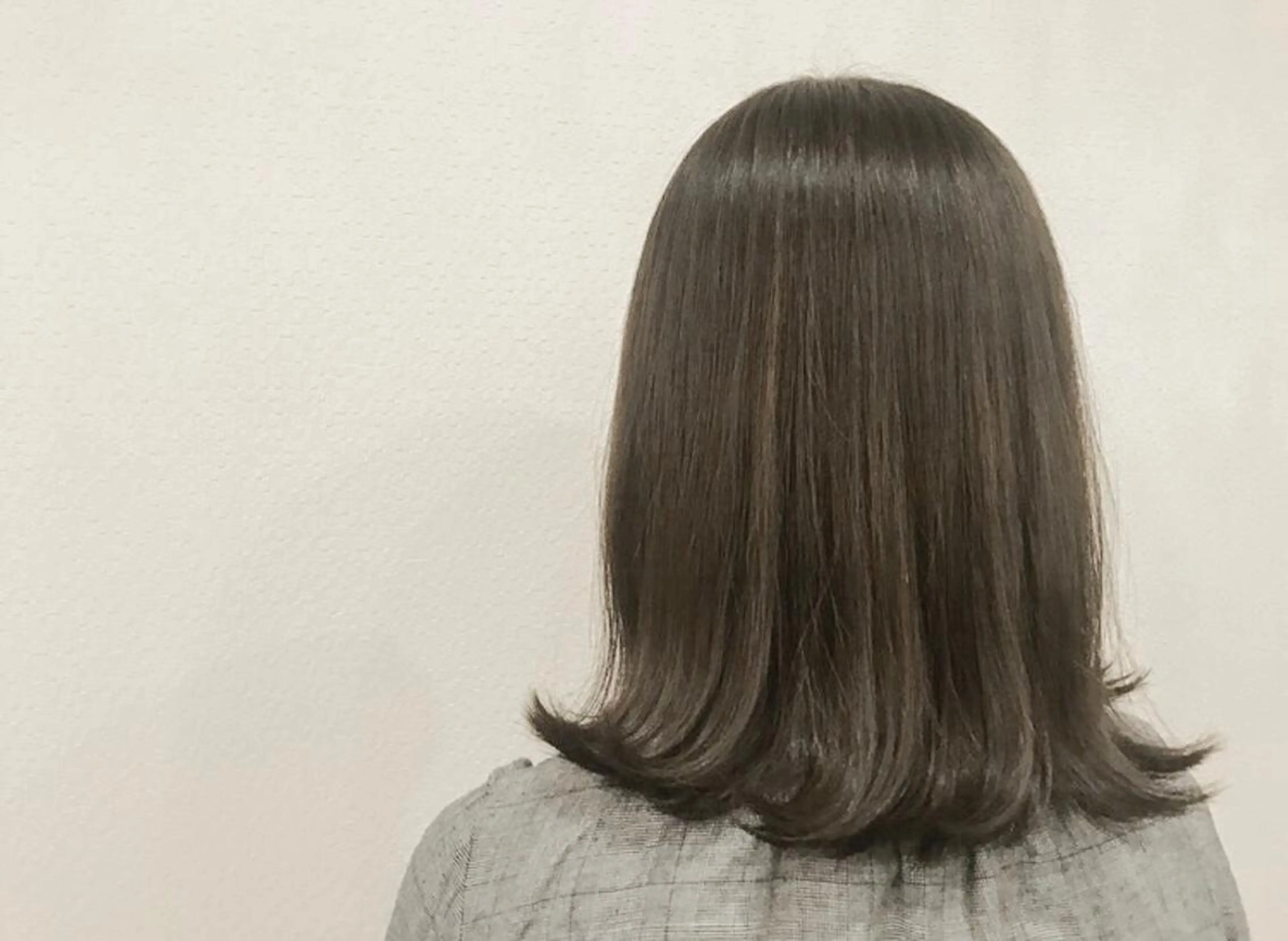 ミディアム 🌈🌸あおき みちる🌟💗のヘアスタイル