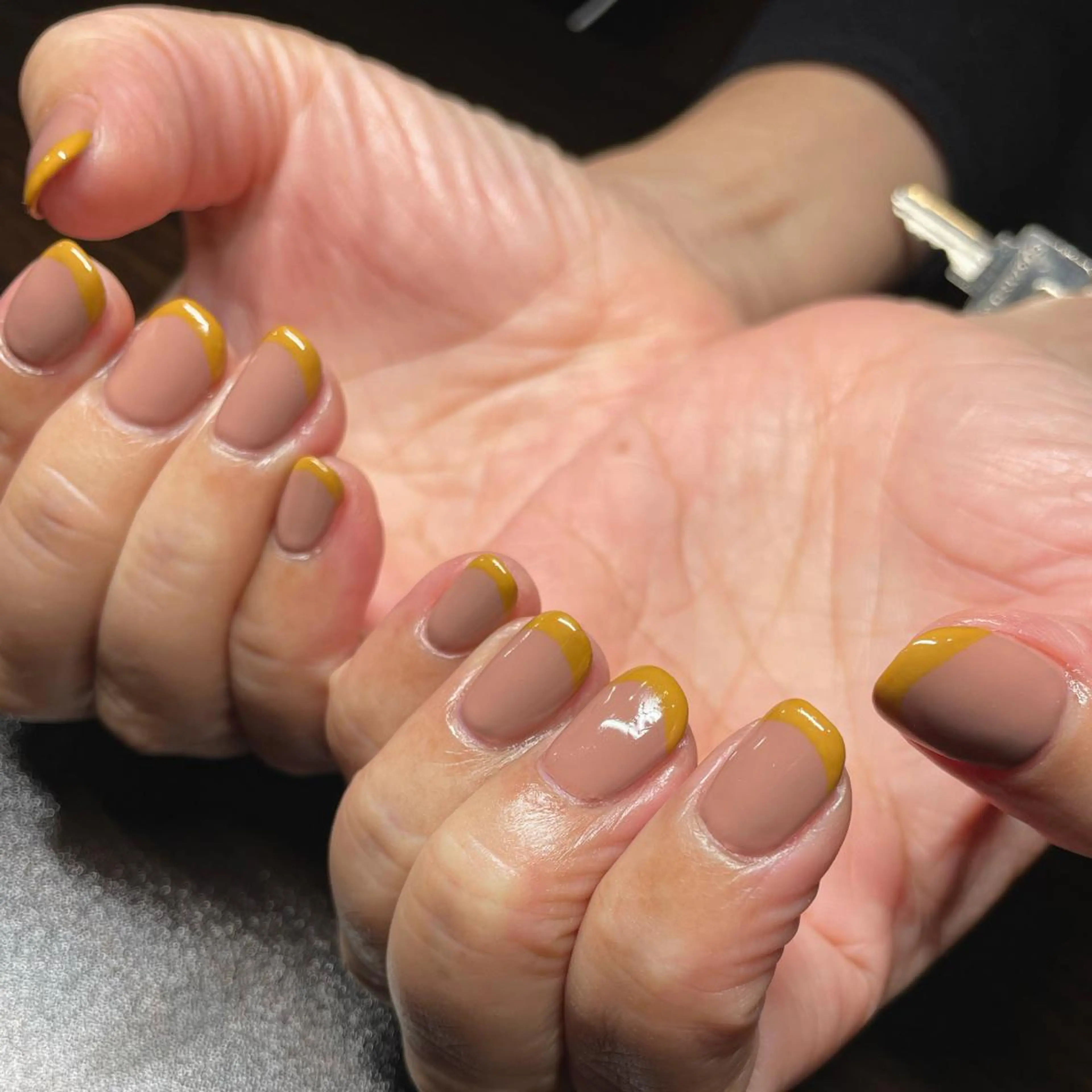 ネイル Re:chaLu所属・Kasumi _のネイルデザイン