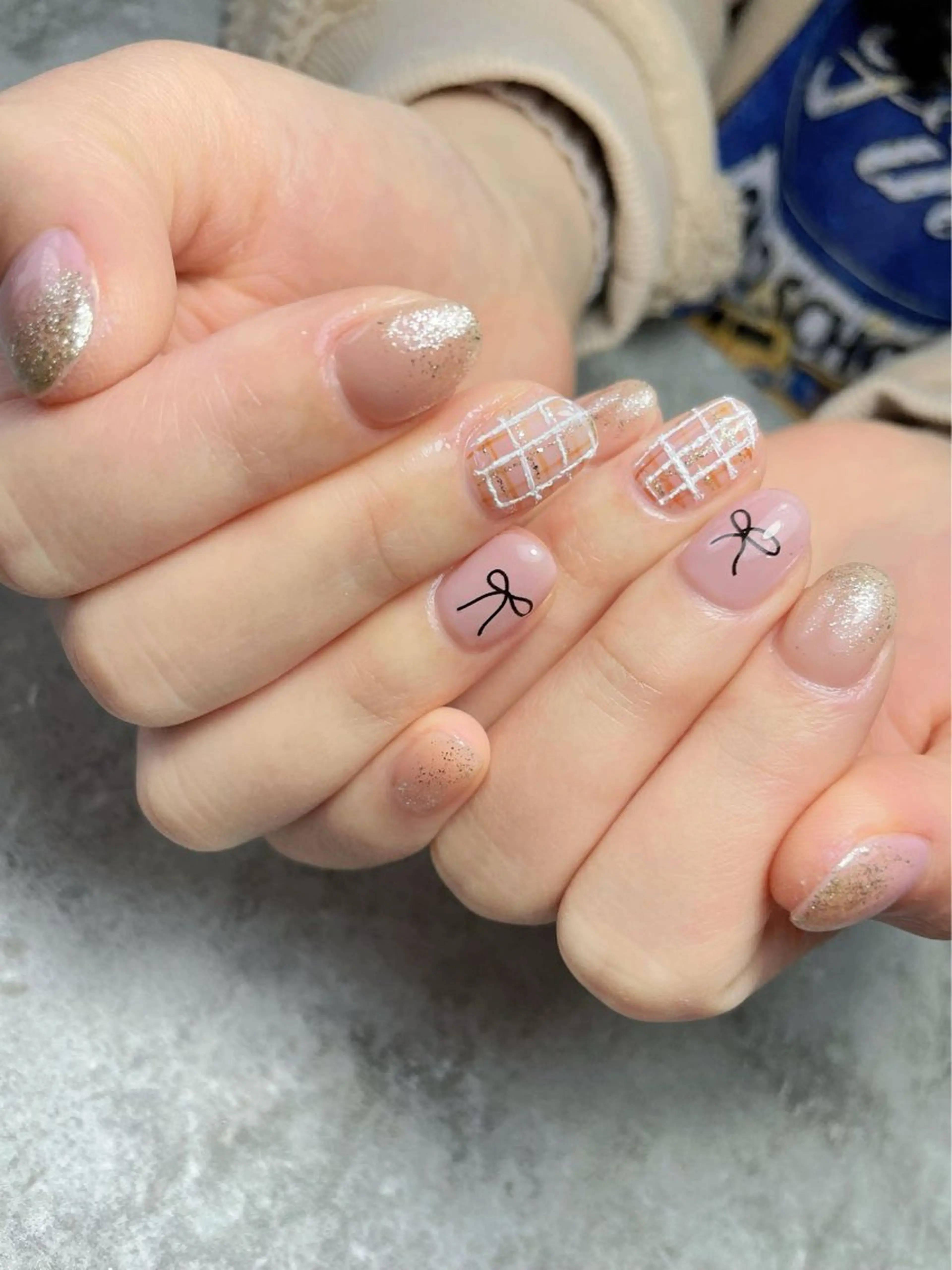 ネイル ハンドネイル Ai Nail所属・Ai Nailのネイルデザイン