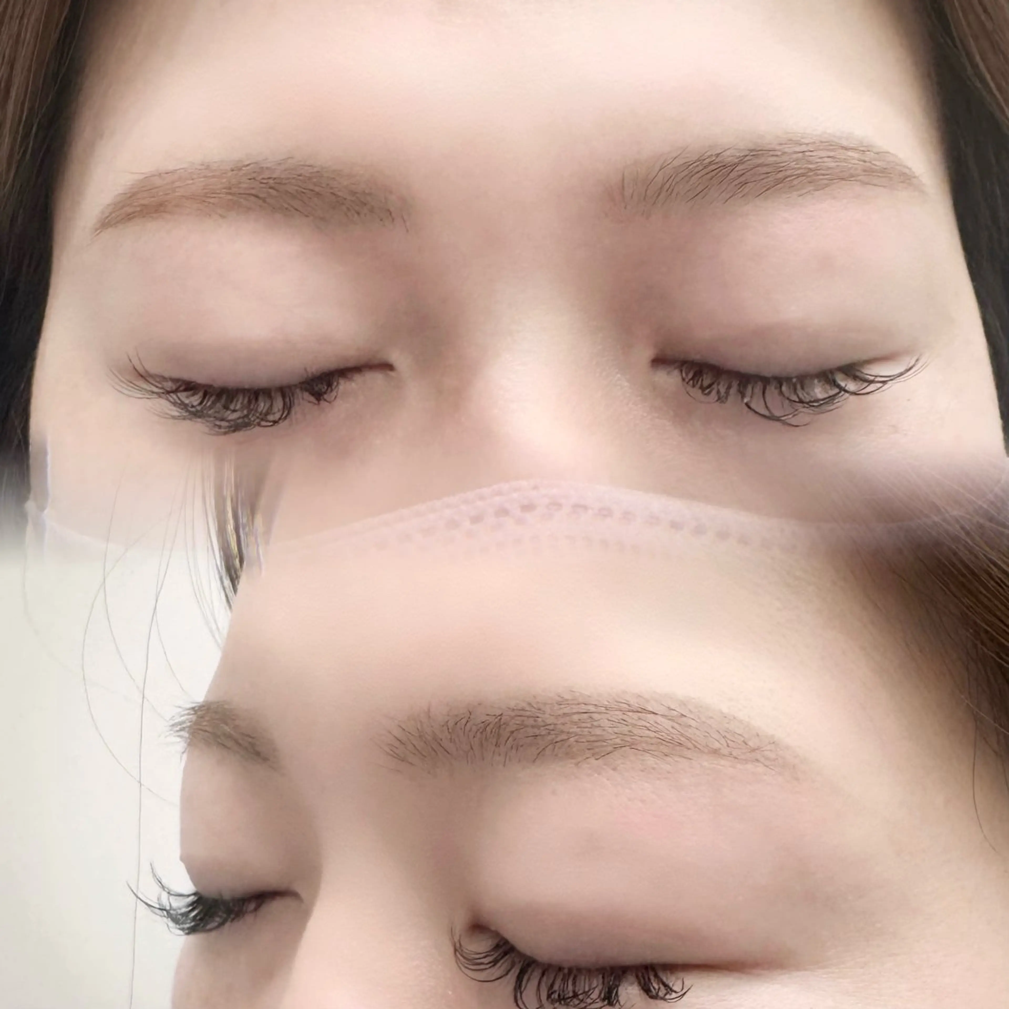 ☁️4月30日​〜​5月15日限定☁️美眉ワックス🫧の写真