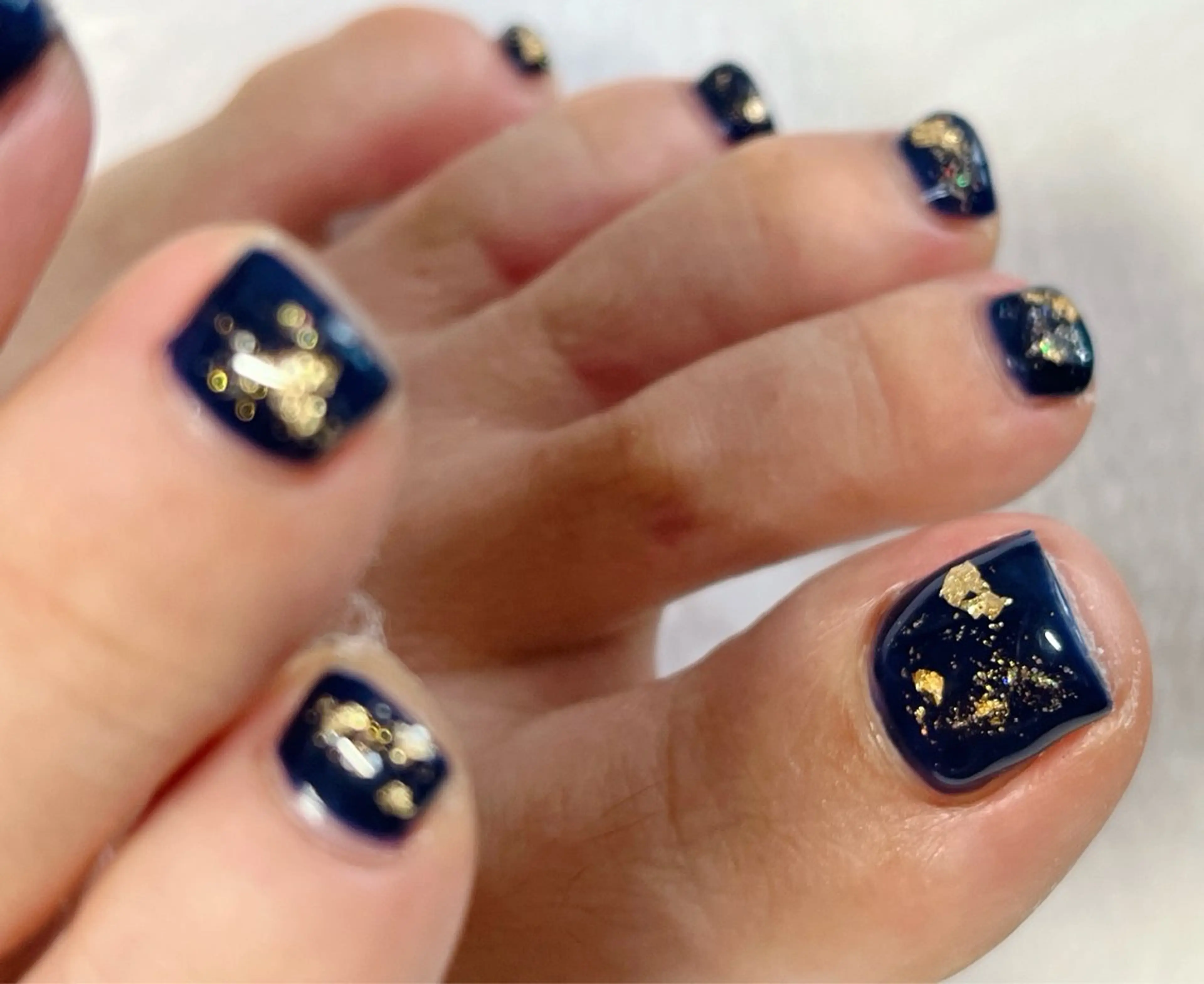 ネイル プライベートサロン circleのネイルデザイン