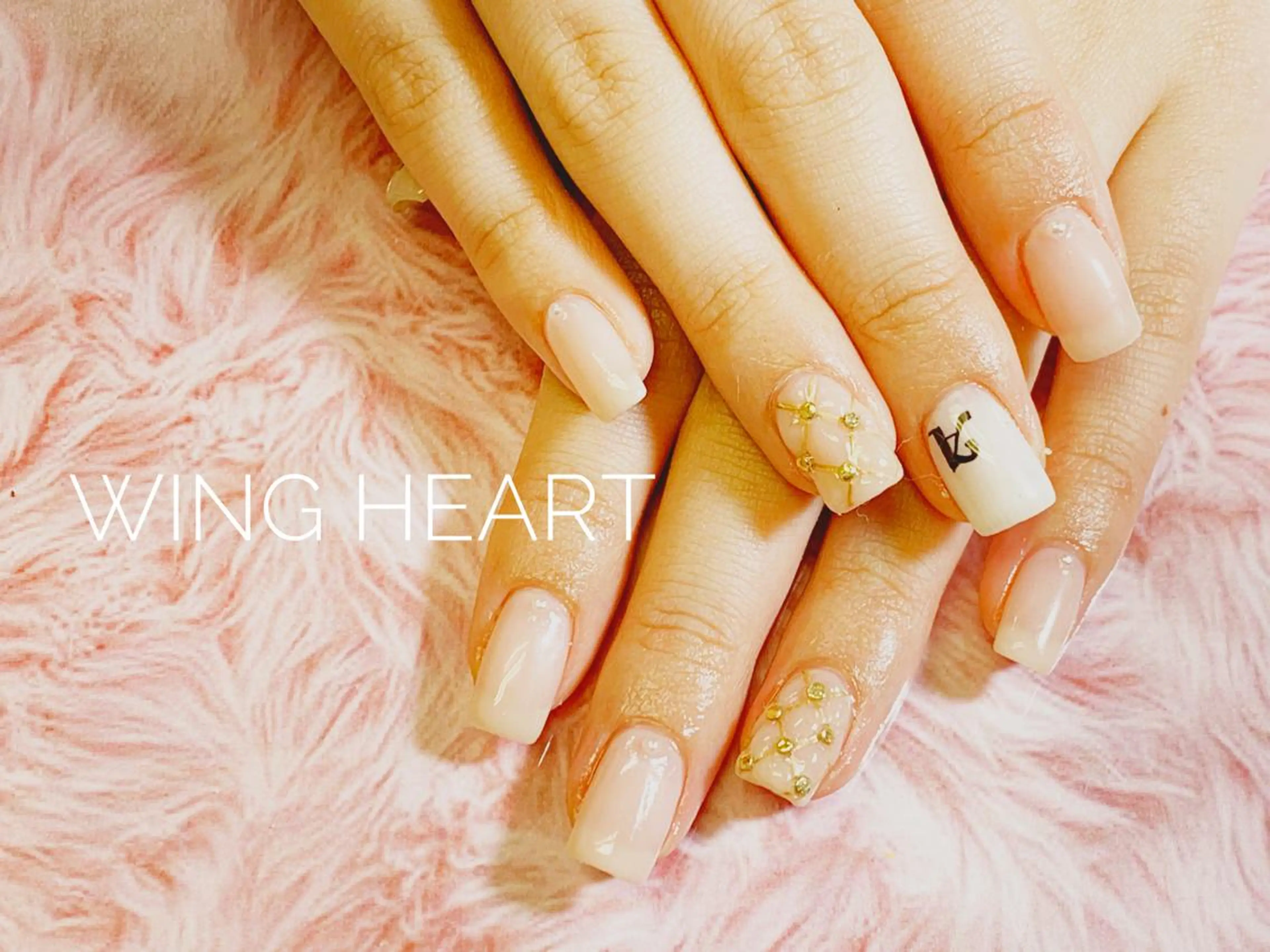 ネイル H NANAのネイルデザイン