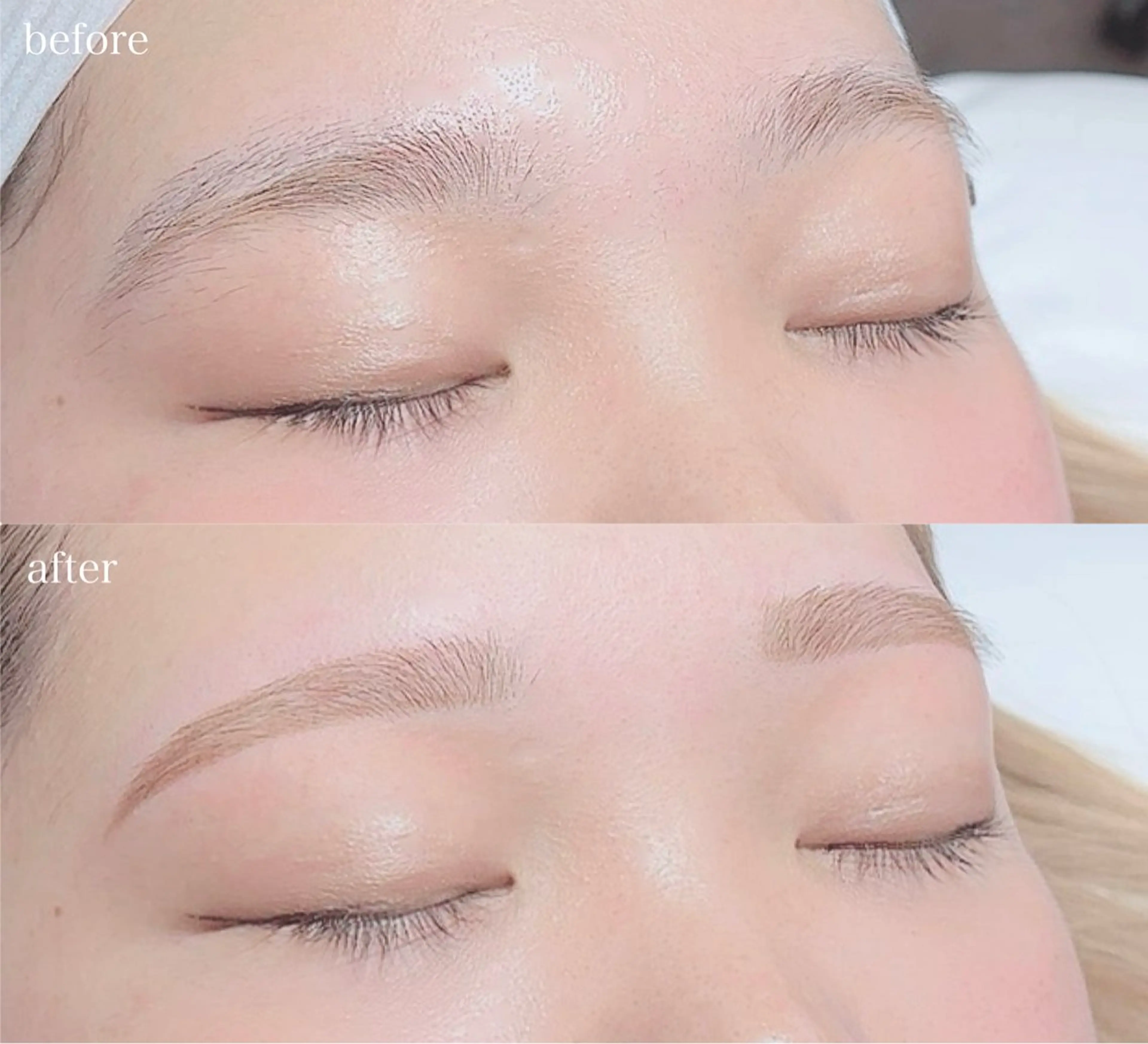 アイブロウ 眉カラー Minami 【眉毛&まつげ】の眉毛・アイブロウイメージ